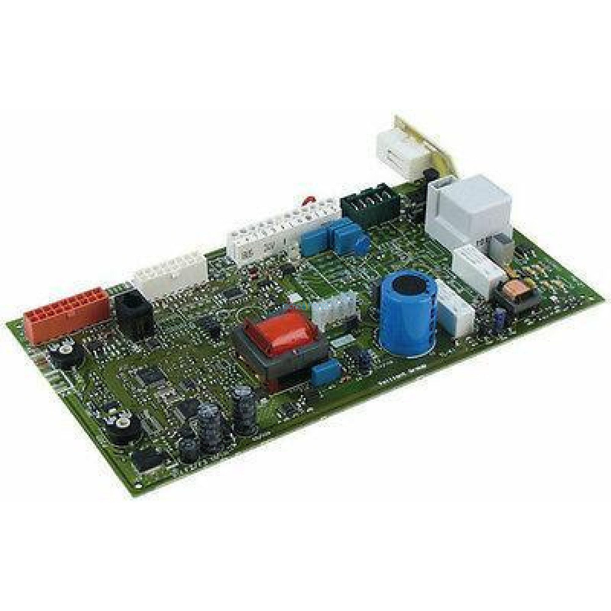 Vaillant pannello comandi per eco 236 0020132764 ex 0020107811