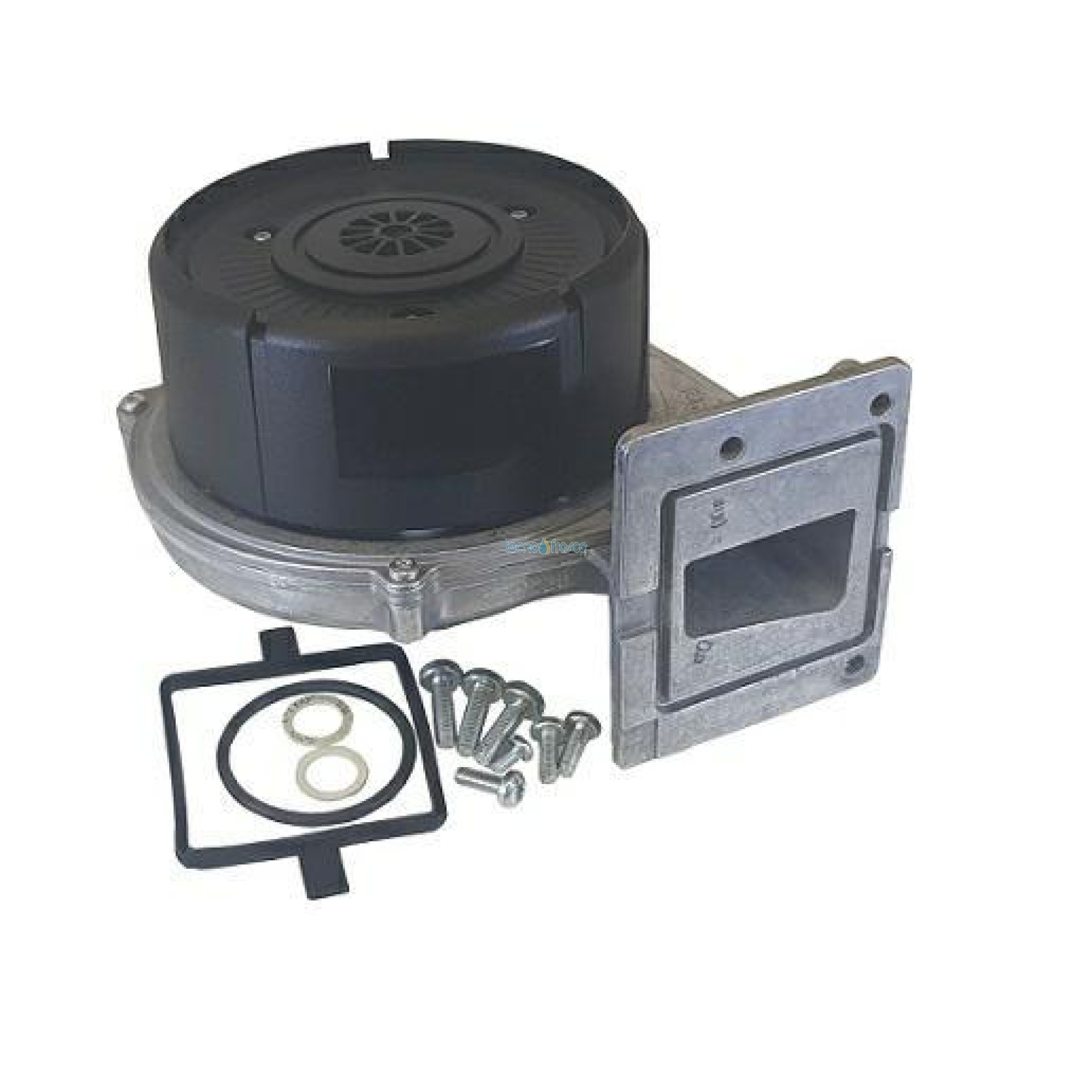 Vaillant estrattore EBM NRG118/0800-3612-031111 0020135138