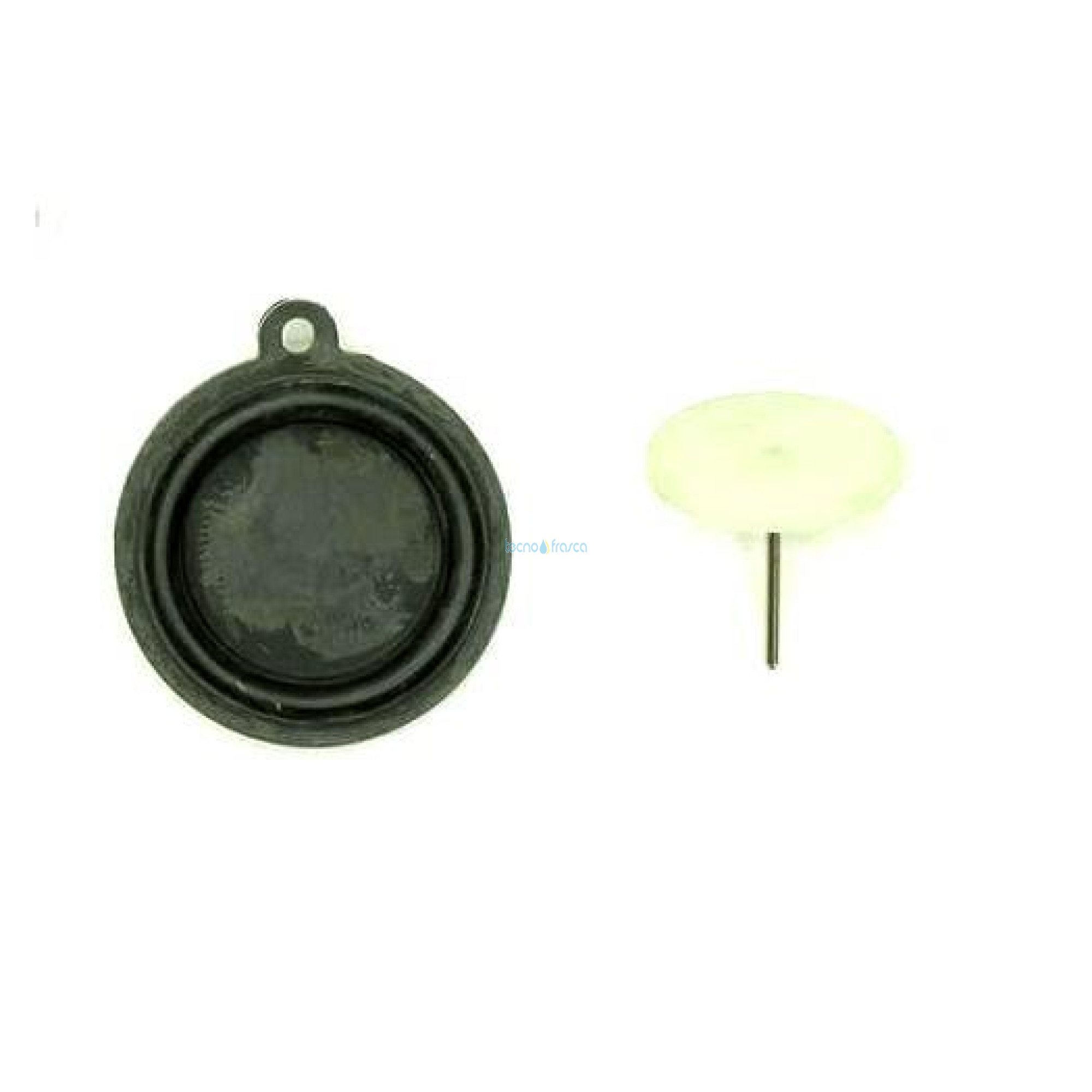 Vaillant membrana 0020135527 MAG MINI 11-0/1 XI