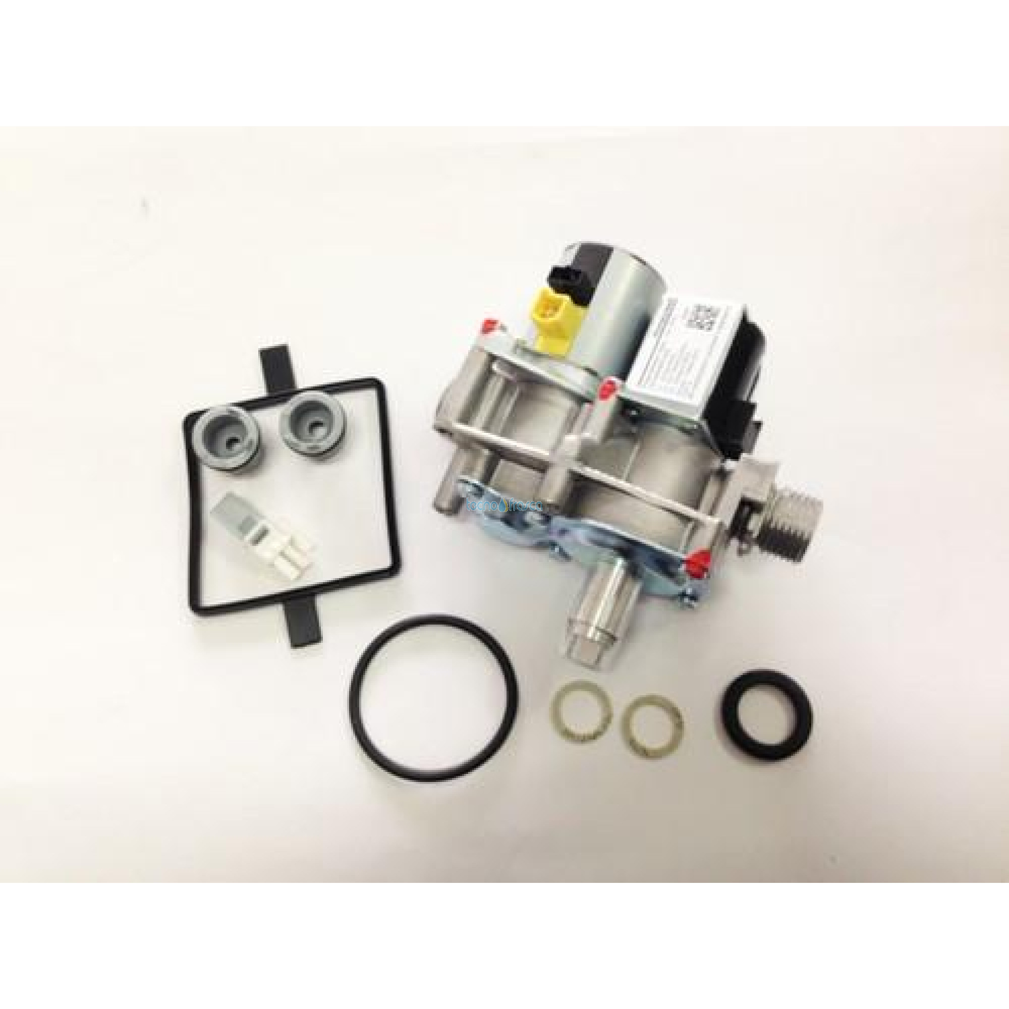 Vaillant valvola kit di trasformazione 0020160888
