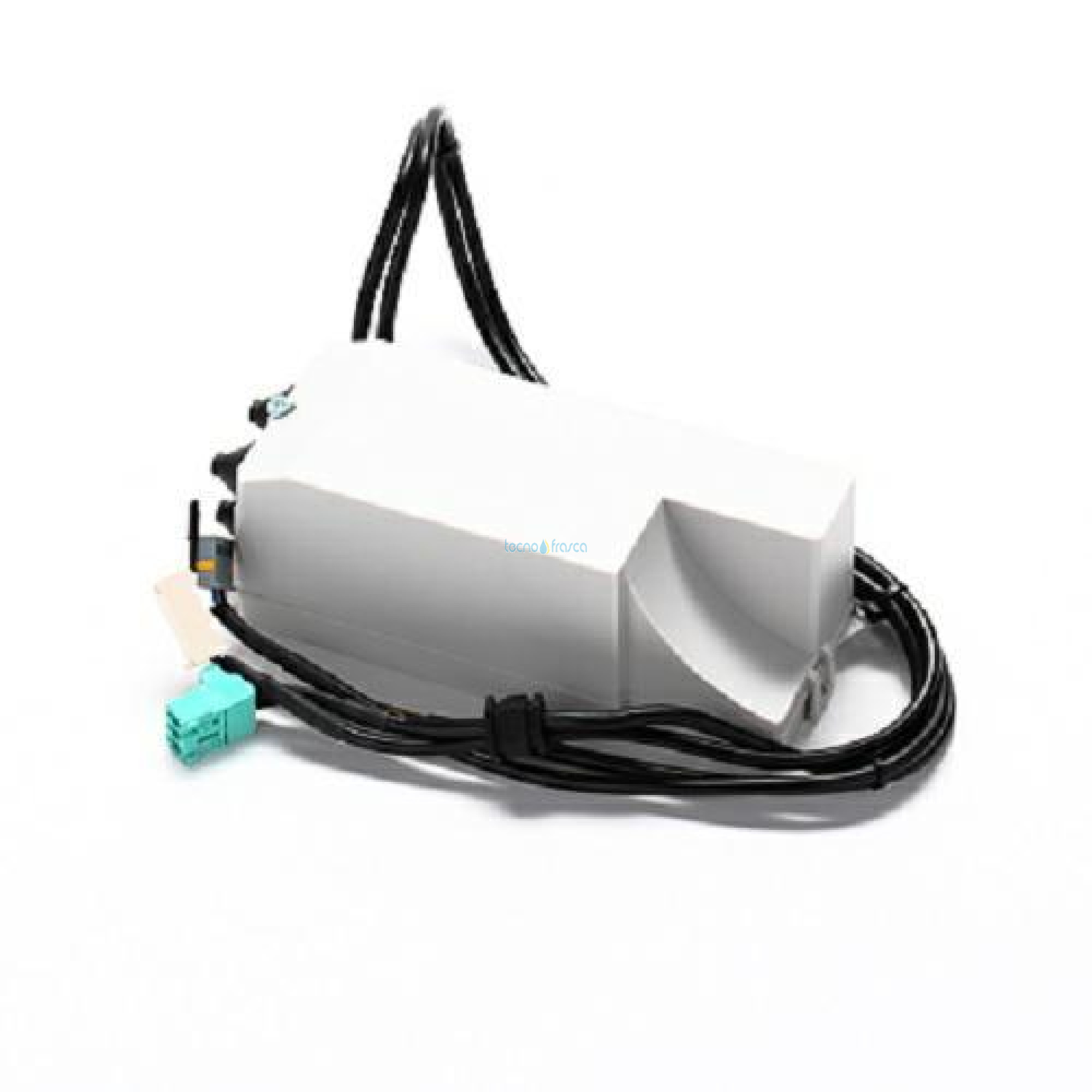 Vaillant motore pompa sanitaria 0020183479 sost. 000020183478