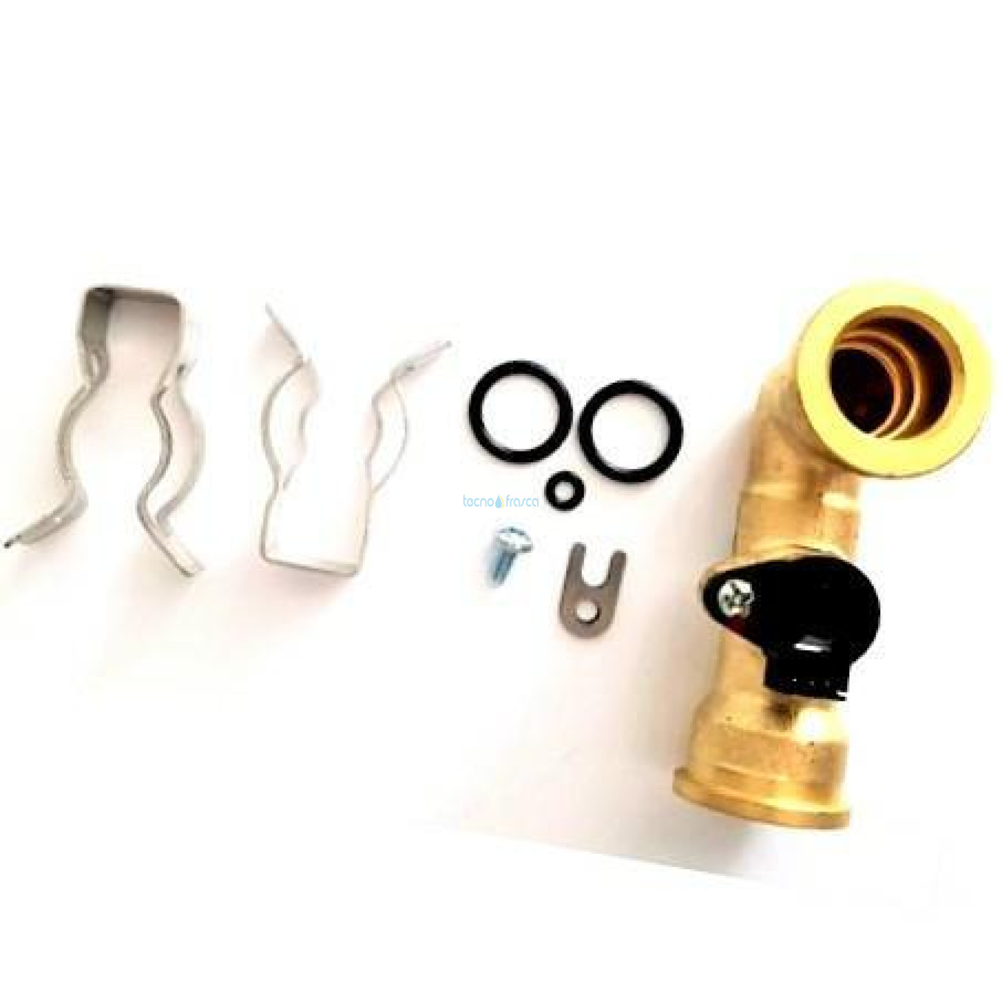 Vaillant valvola flussometro per mag e outside 0020184360