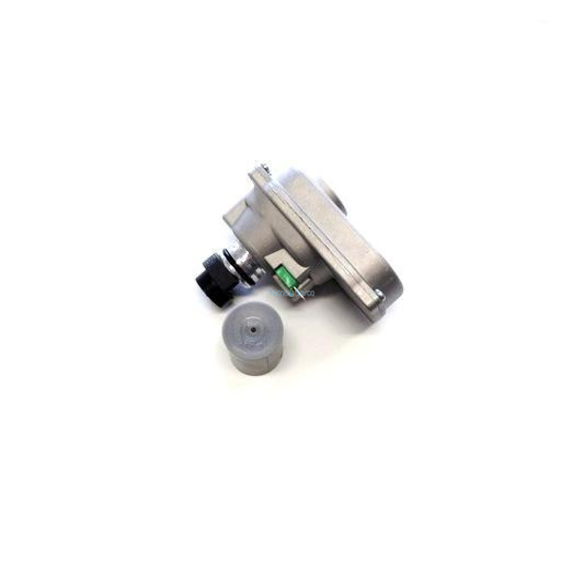 Vaillant servovalvola gas scaldabagno 0020206097 metano
