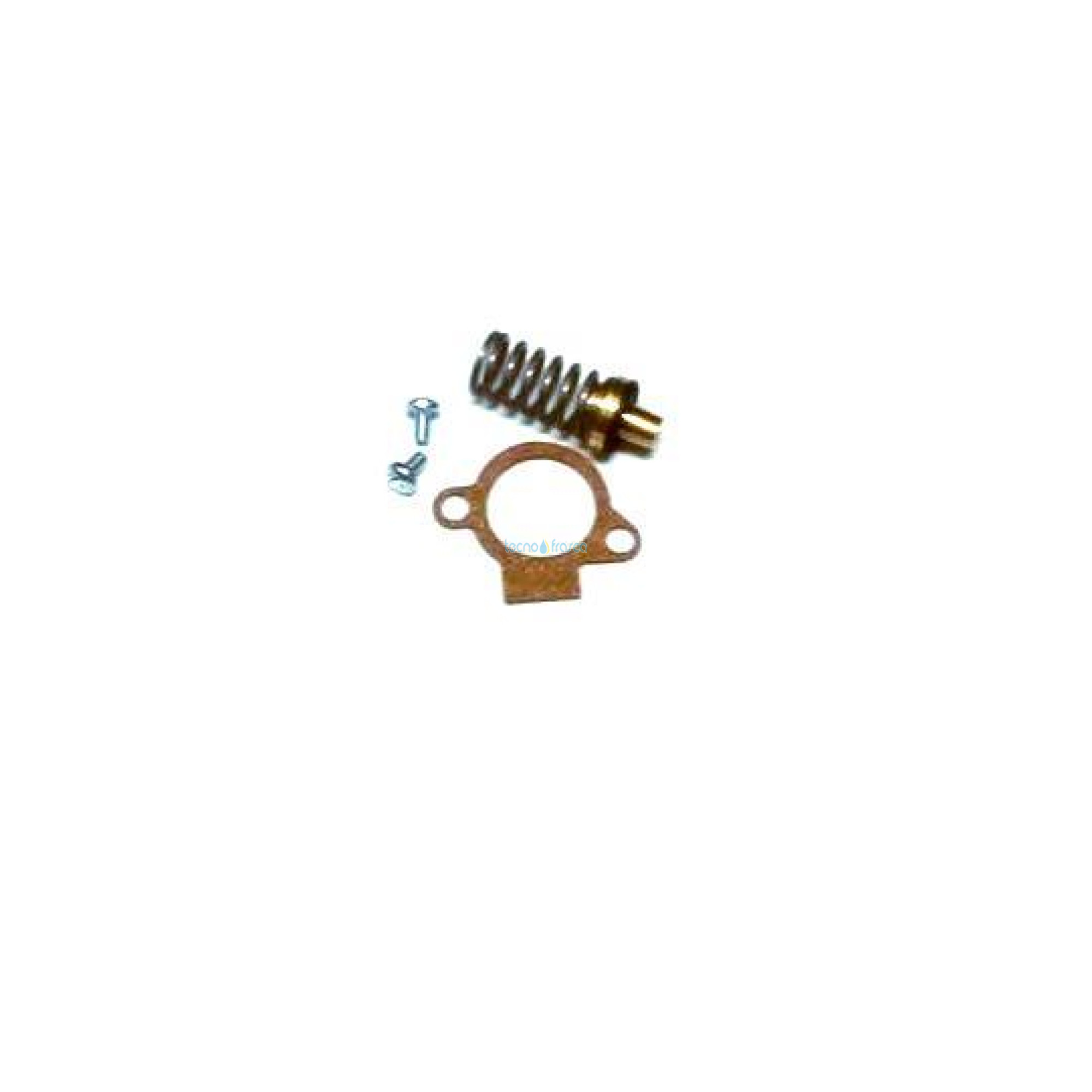 Vaillant valvola mancanza acqua 2h-2l 0020206124