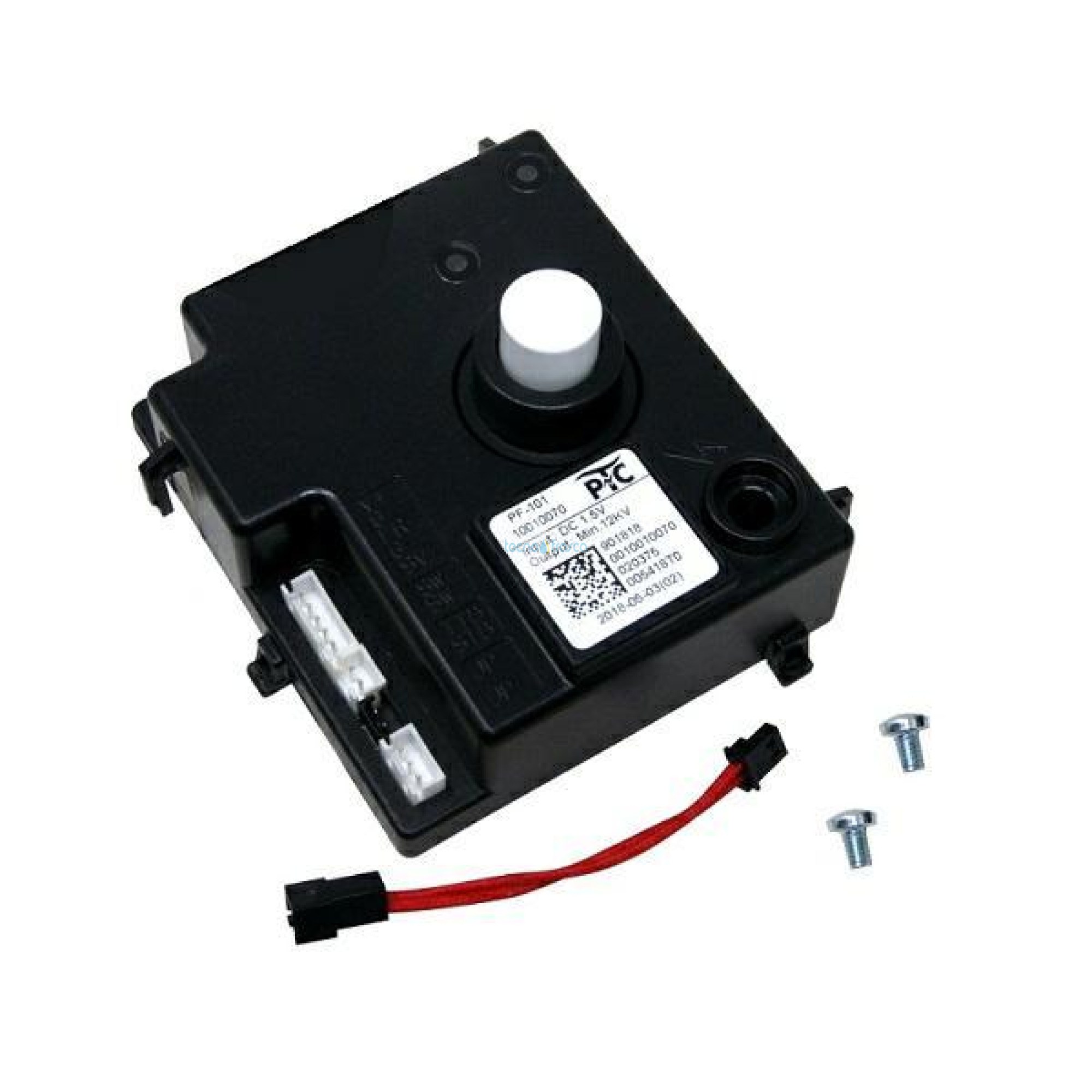 Vaillant scatola di accensione scaldabagno 0020206149