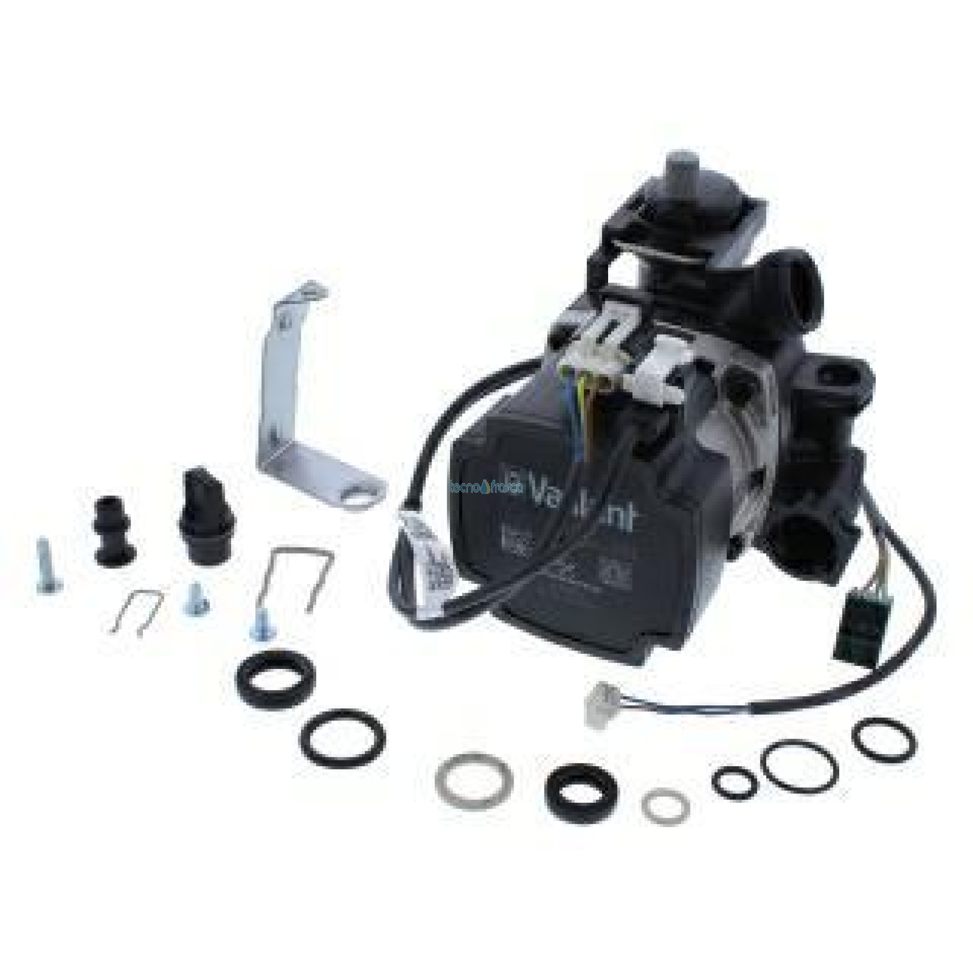 Vaillant circolatore Ecotec Plus/Pro 0020221616 sost da 0020176087