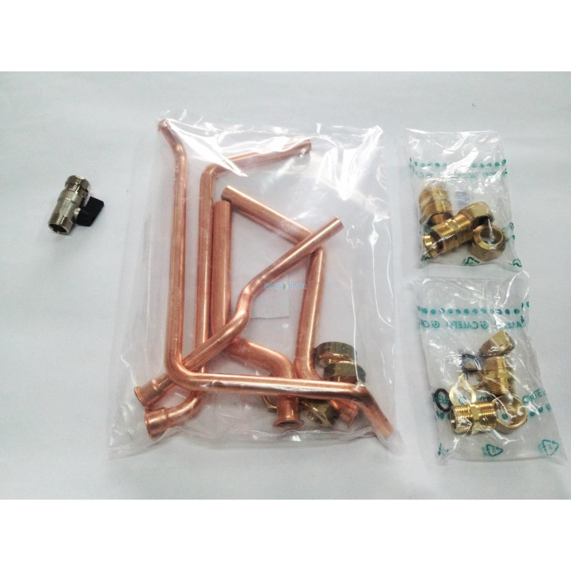 Vaillant kit sostituzione ecoinwall plus 2016 0020240354