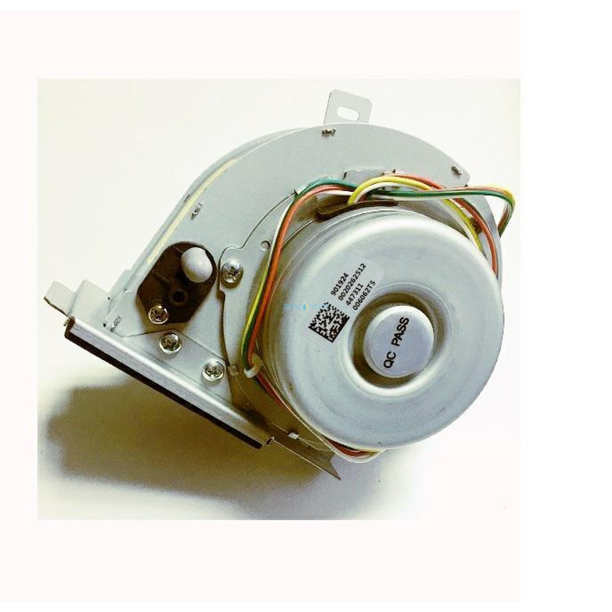 Vaillant estrattore scaldabagno mag plus 0020280042