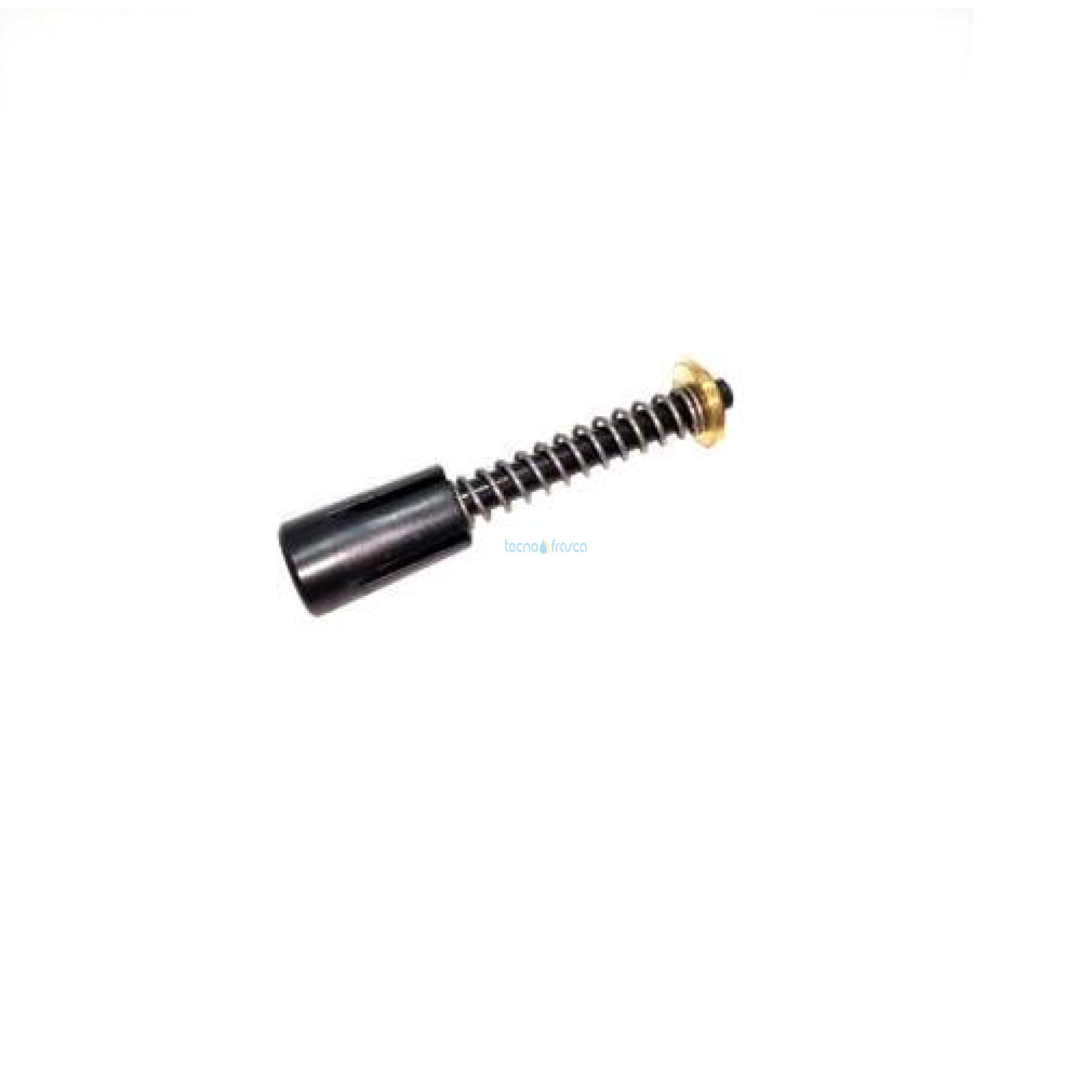 Vaillant regolatore acqua pistone 203006