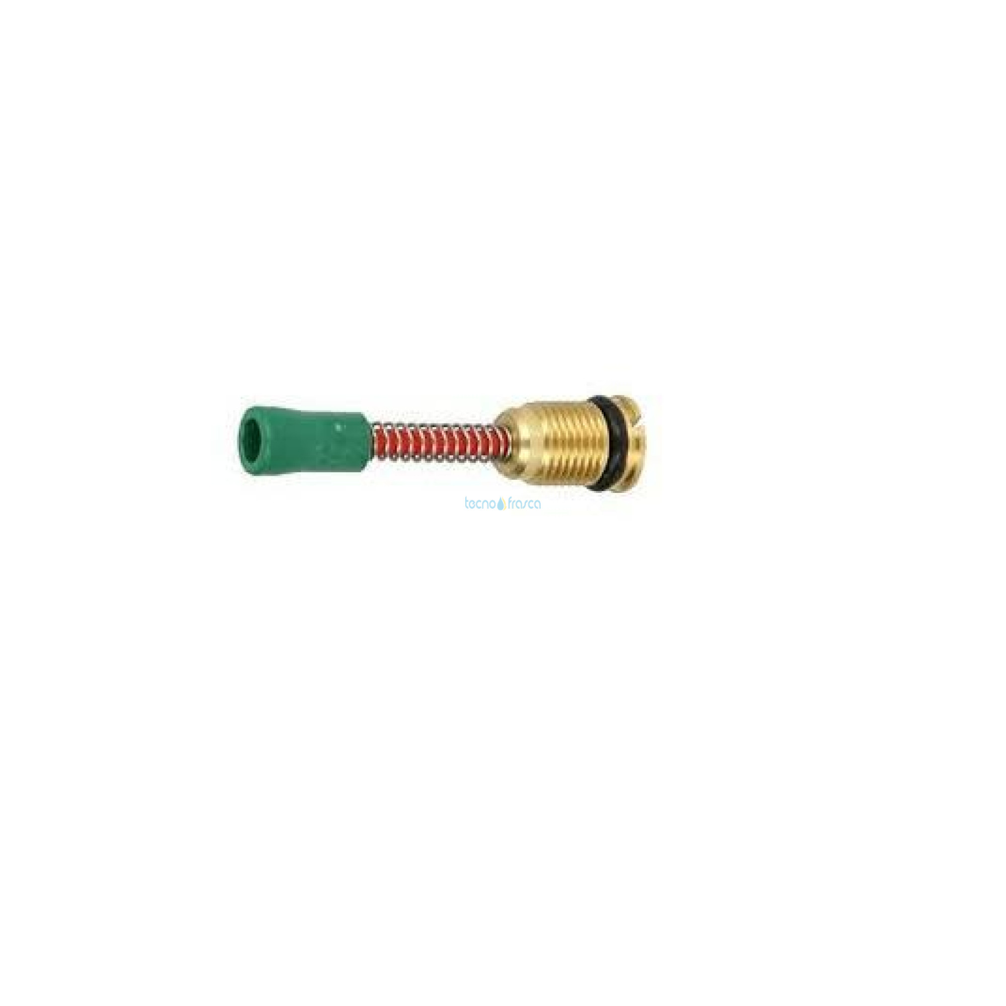 Vaillant regolatore acqua a pistone verde 203031