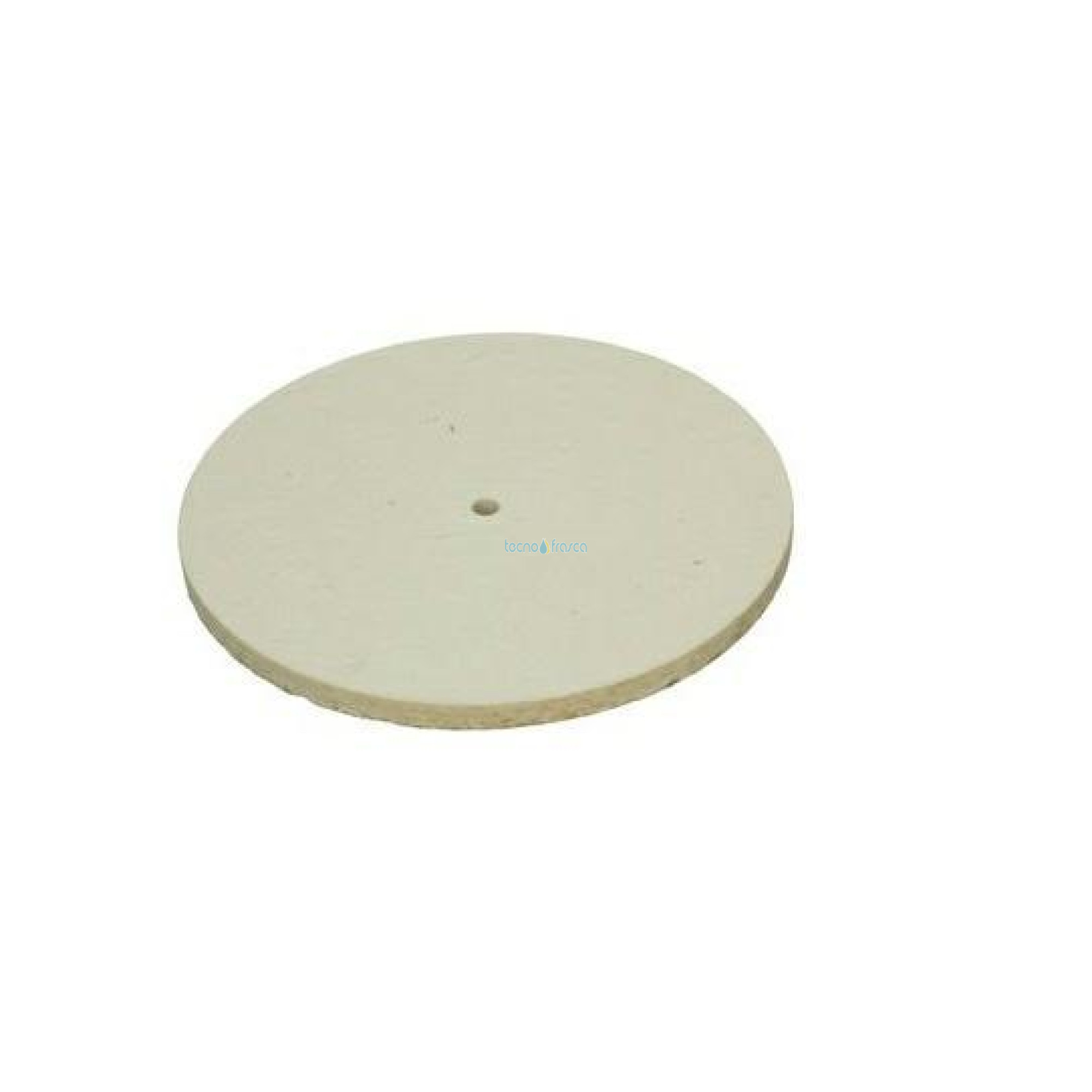 Vaillant piastra isolante 10mm dado rondella 210779