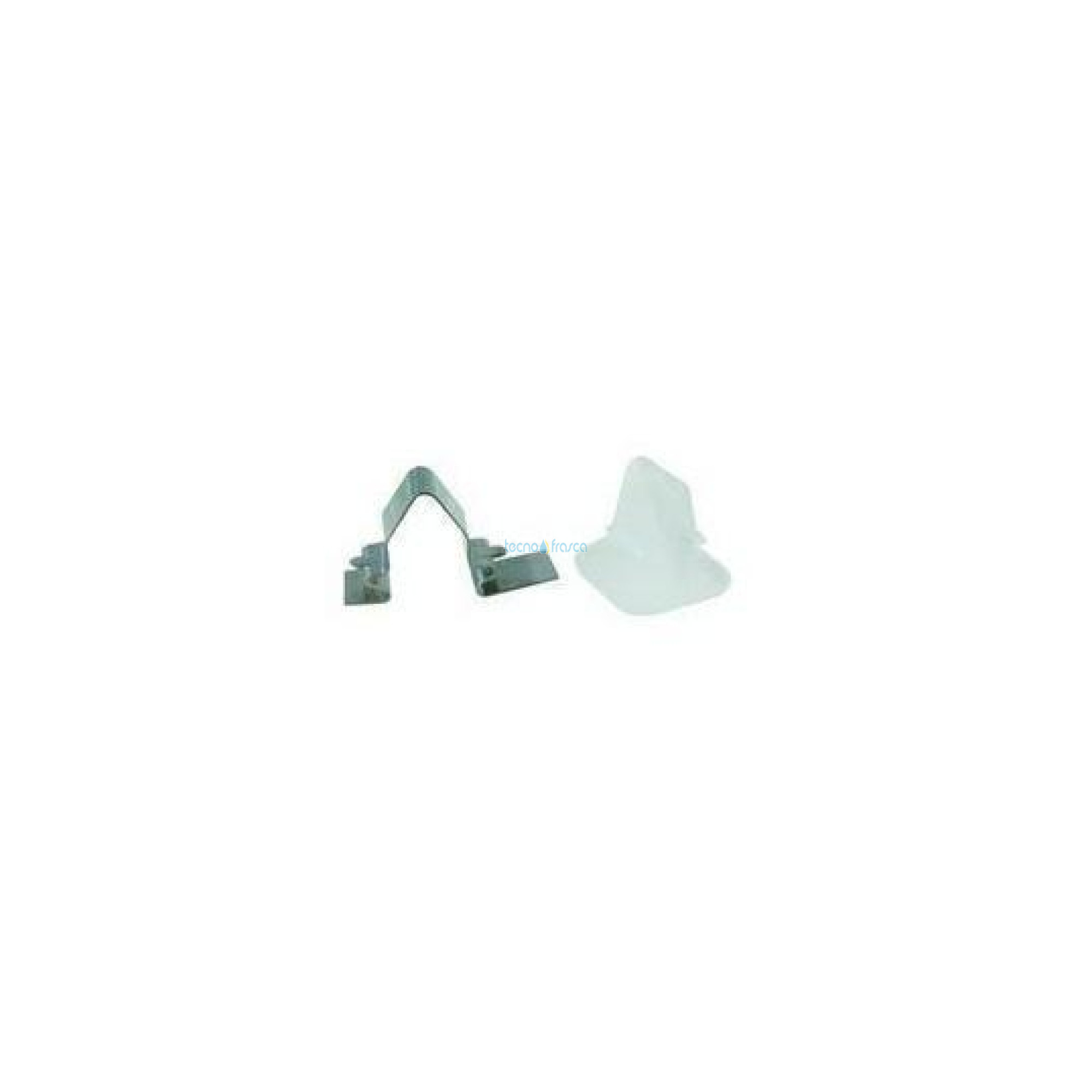 Vaillant clip 10pz 219619 