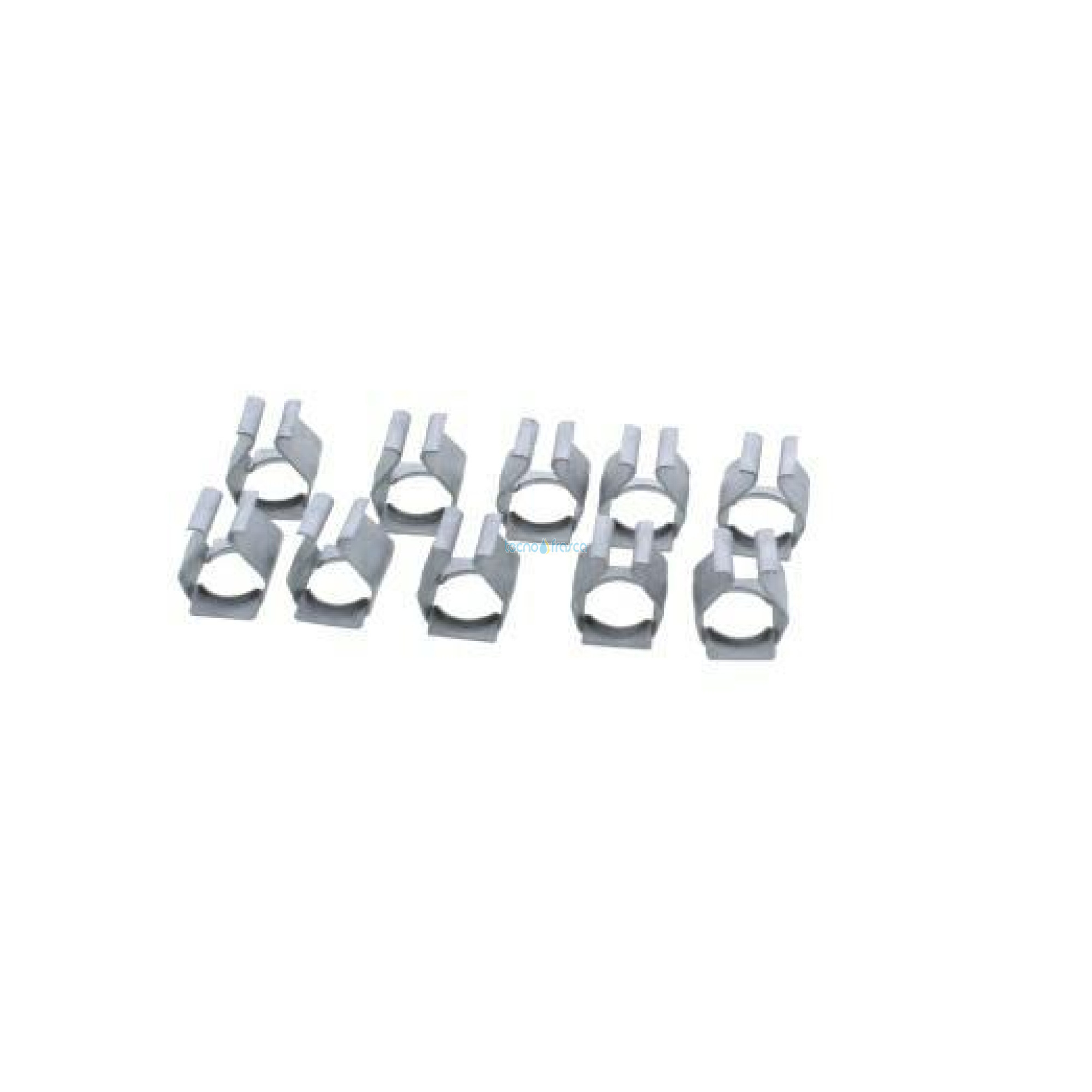 Vaillant clip 10pz 219620 
