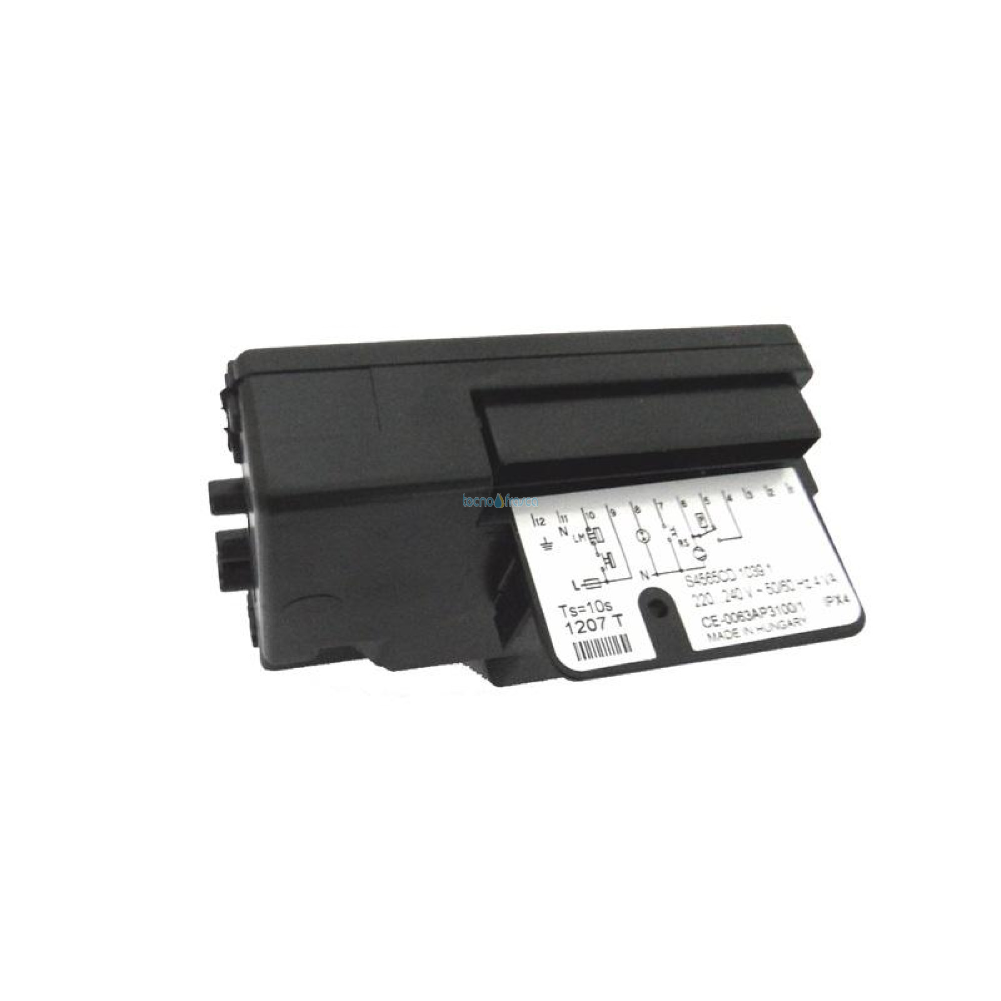 Vaillant scheda elettronica 2415597