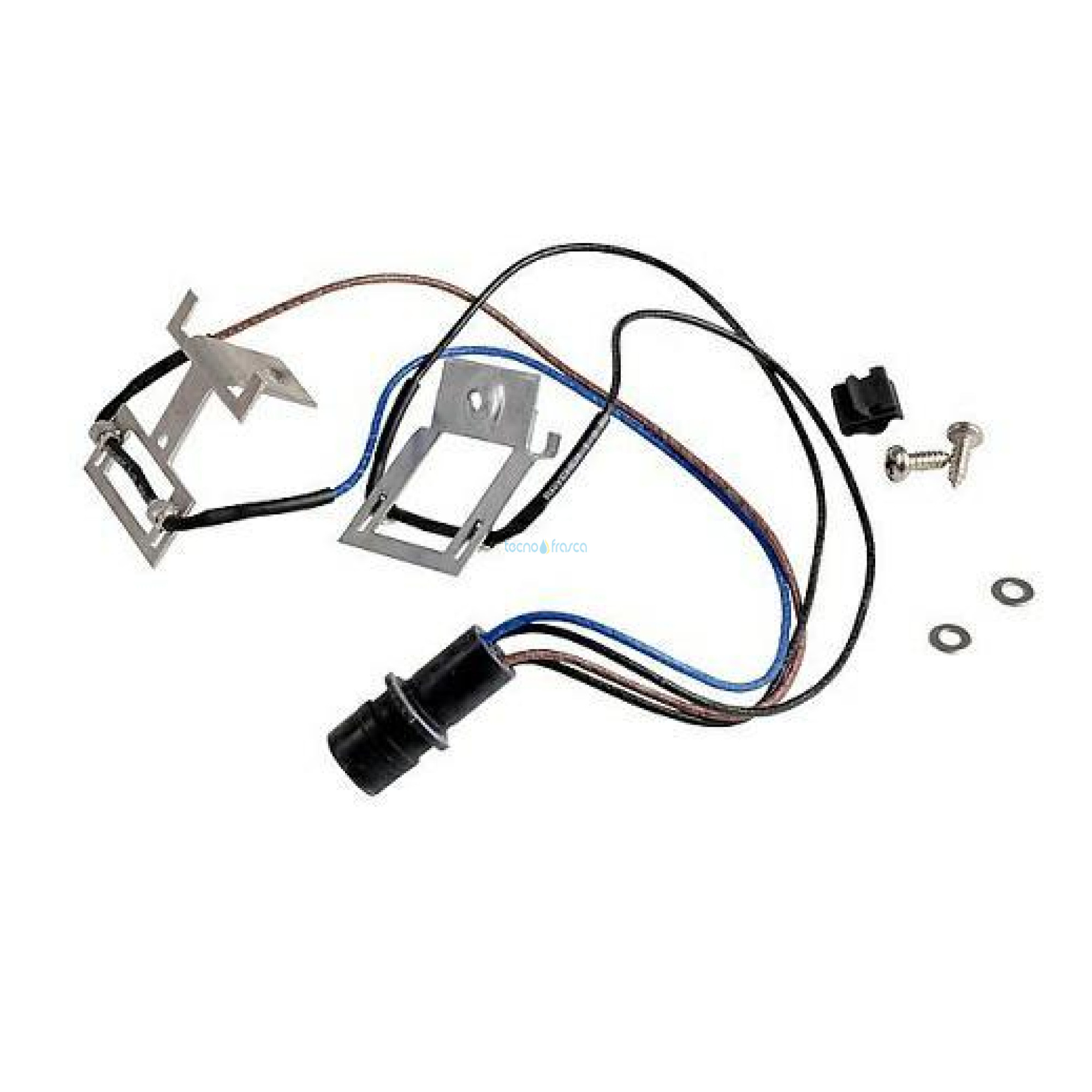 Vaillant sensore fumi vmw vm 254/2 253537