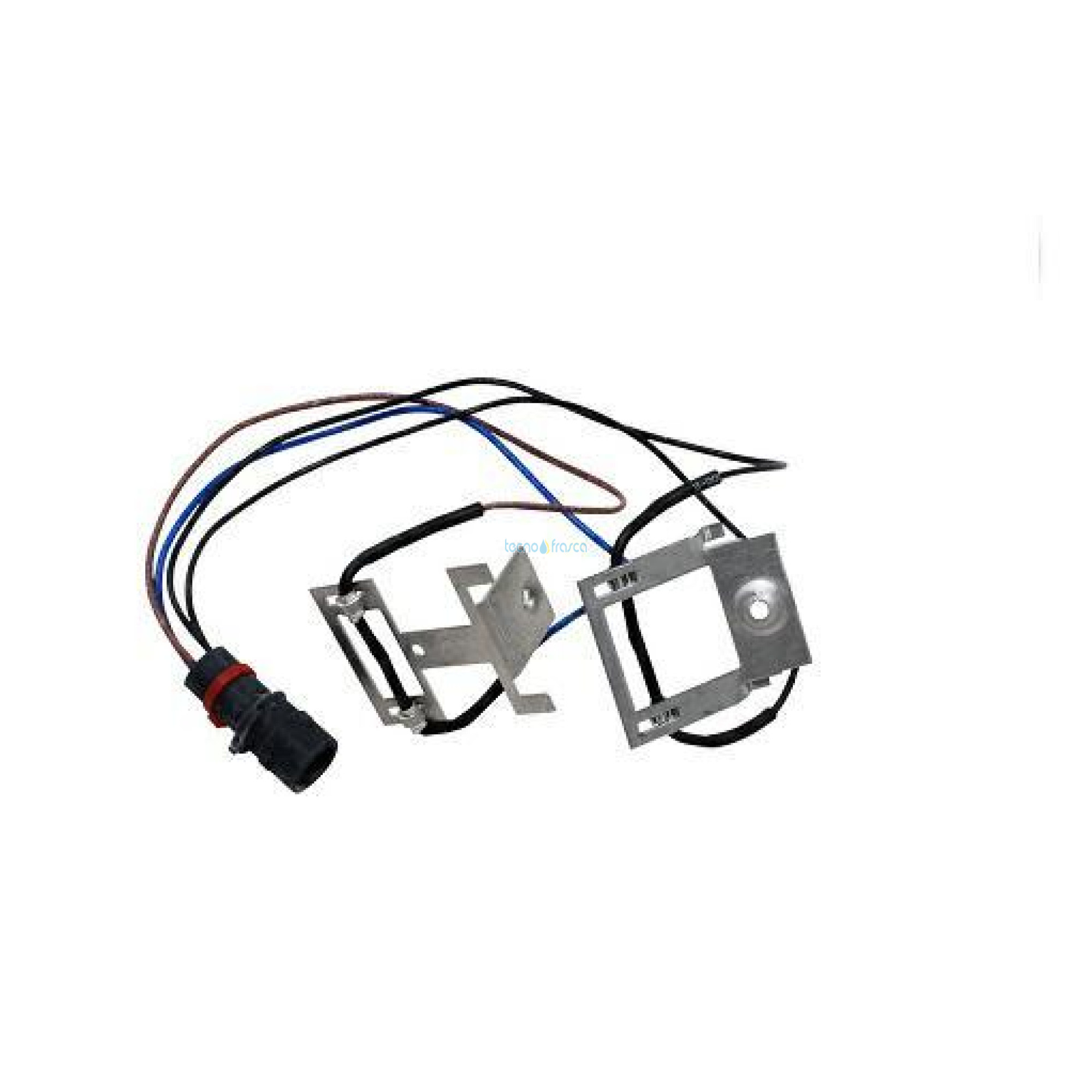 Vaillant sensore fumi pro plus 253549