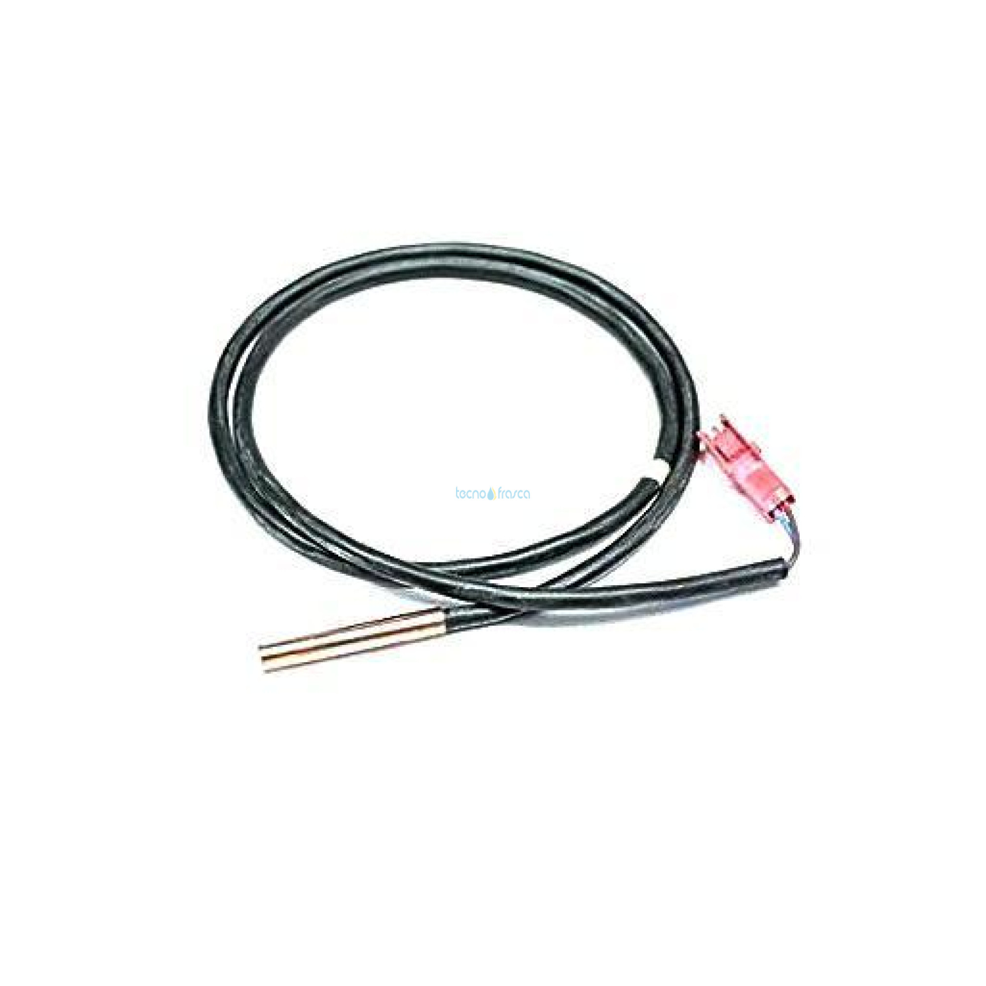 Vaillant sonda riscaldamento 253552