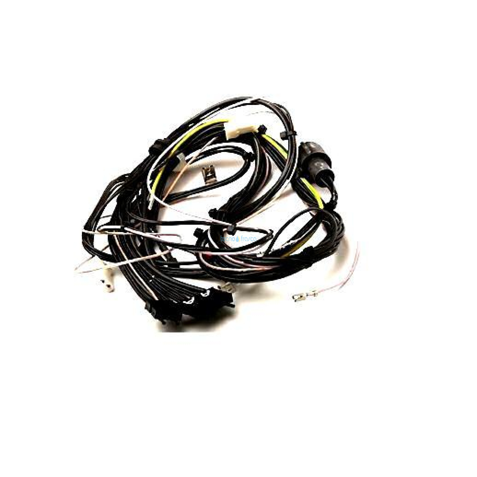 Vaillant cablaggio vmw 180-24 256020