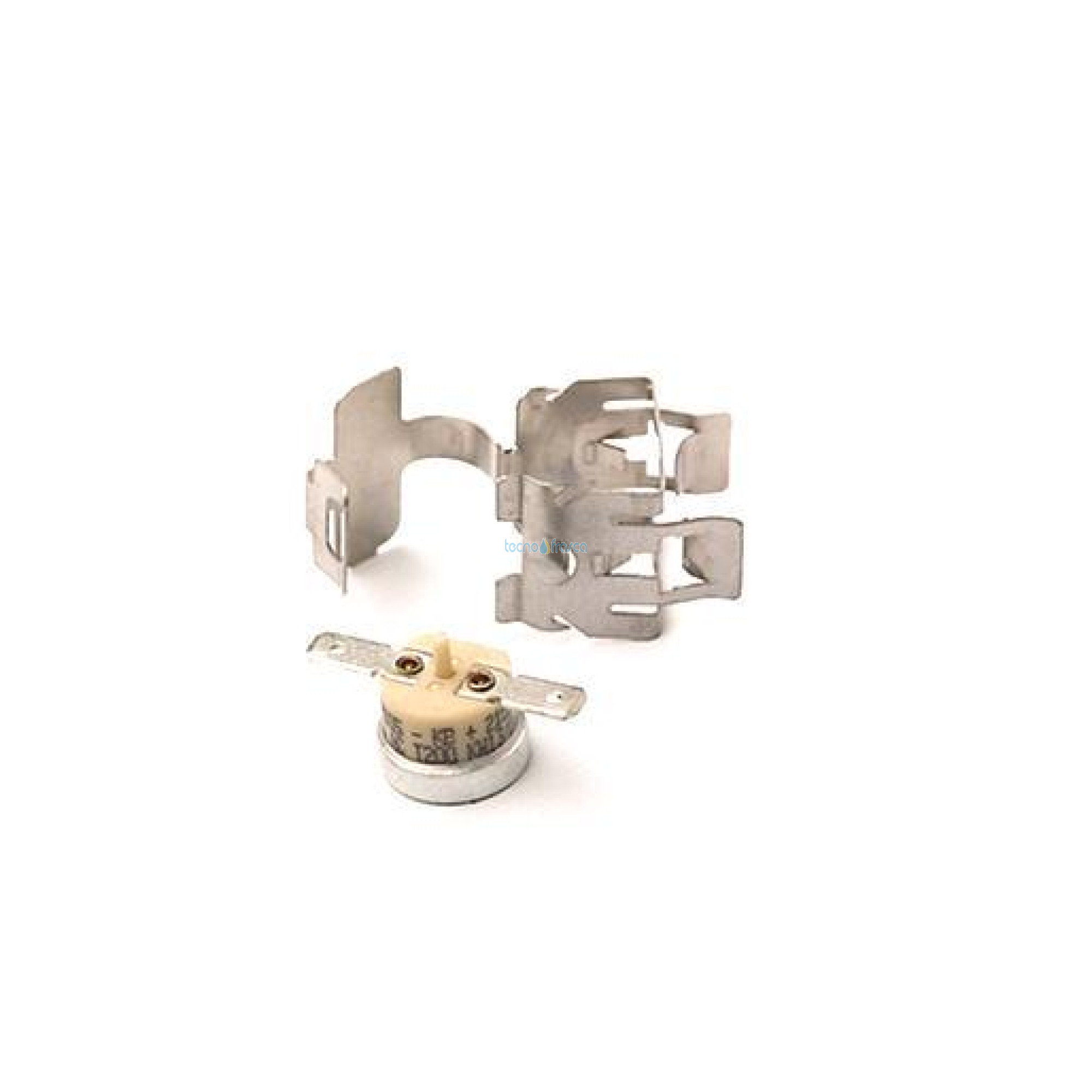 Vaillant termostato limite scaldabagno mag turbo 256801