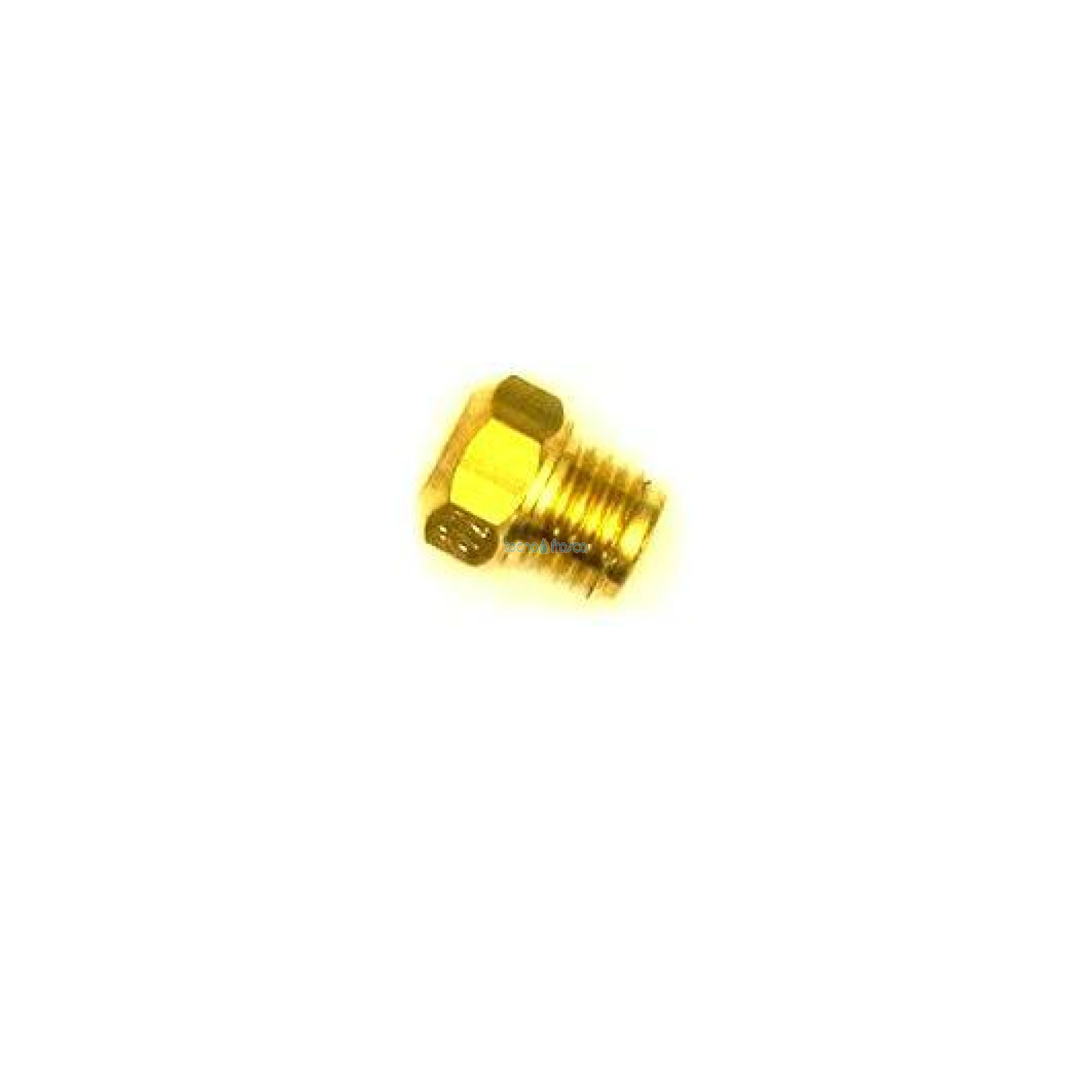Vaillant ugello gpl scaldabagno 0.72 MAG 11-0/0 291203