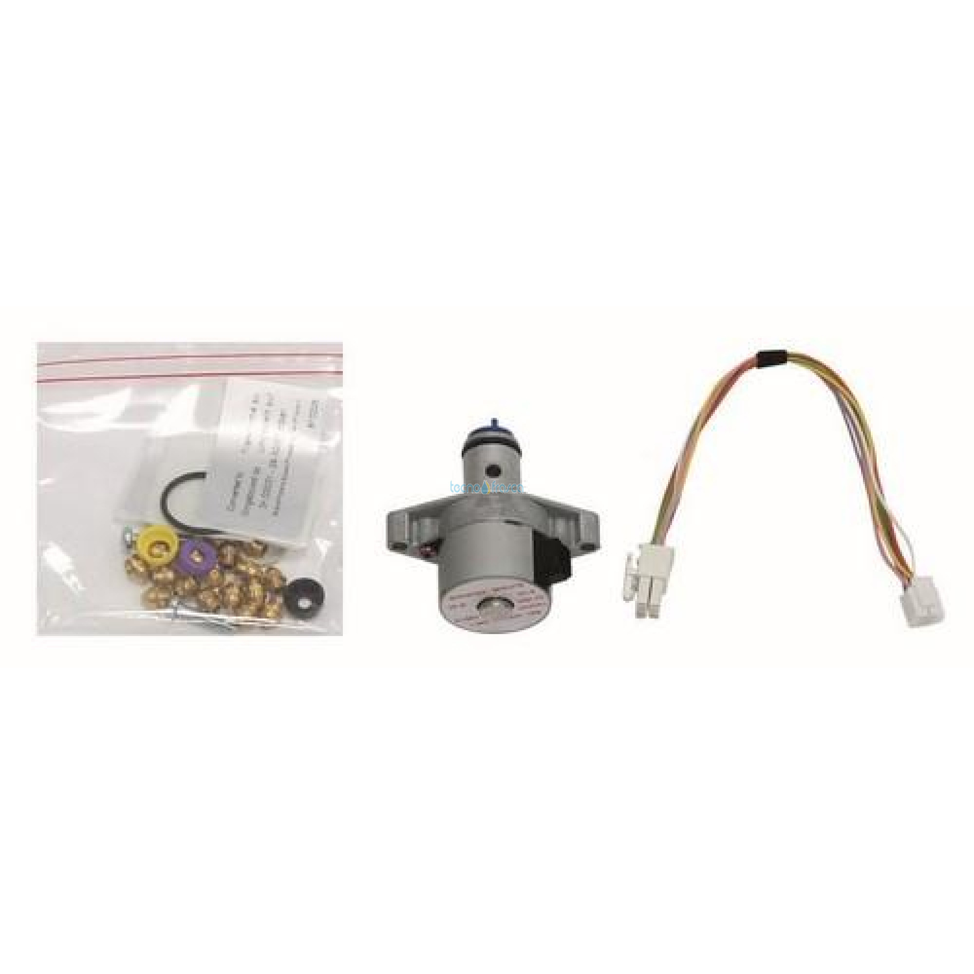 Vaillant kit di trasformazione gpl metano 311815