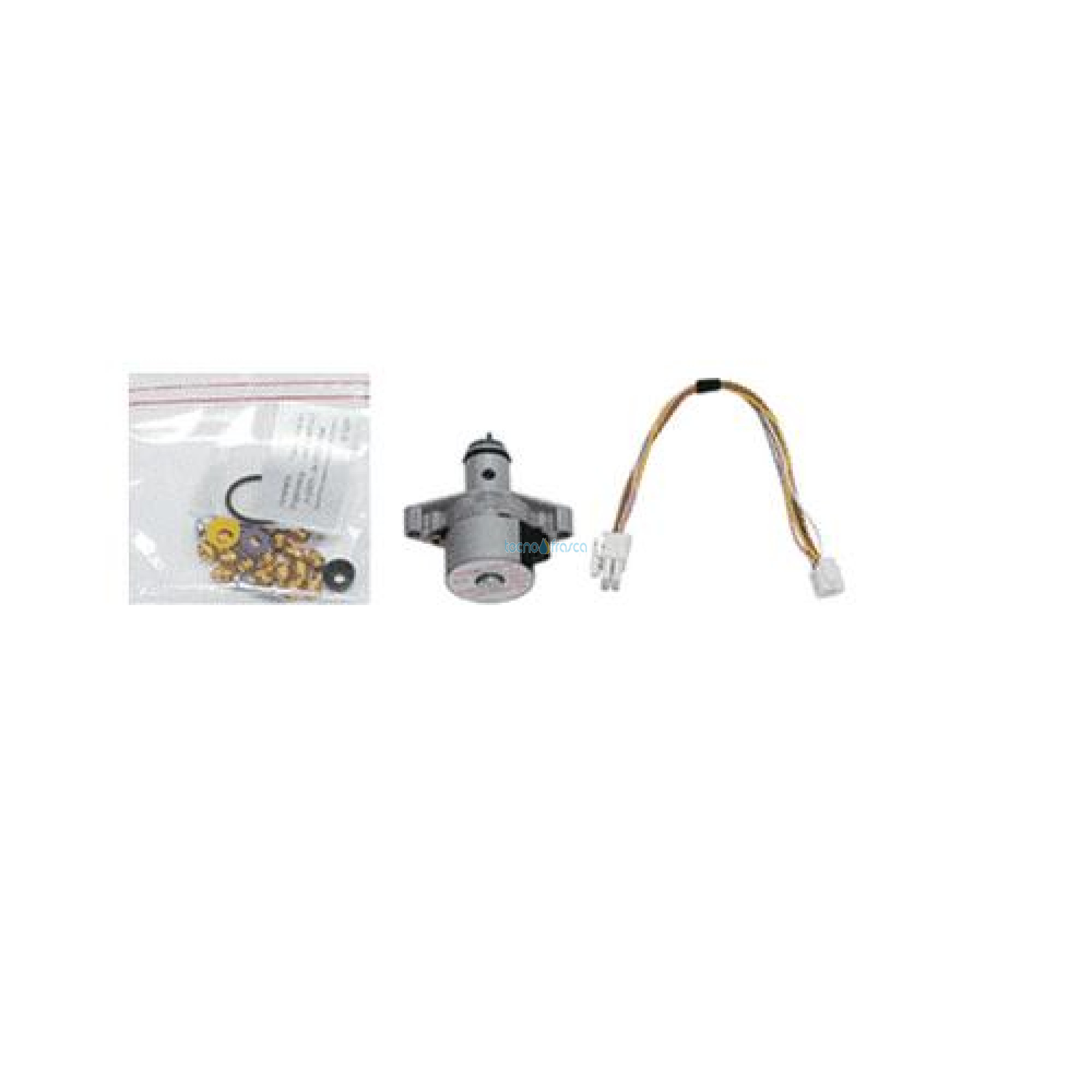Vaillant kit di trasformazione metano gpl 311816