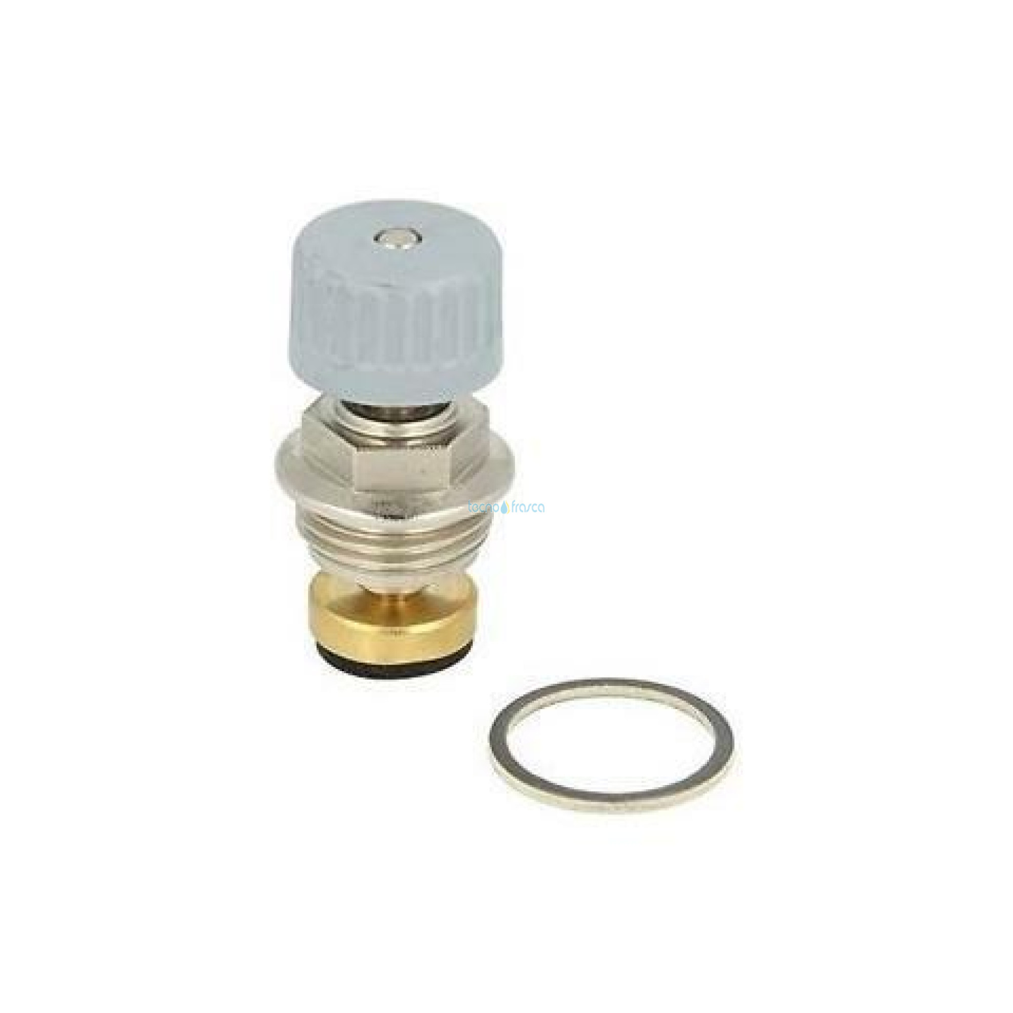 Vaillant Corpo rubinetto acqua fredda 950057
