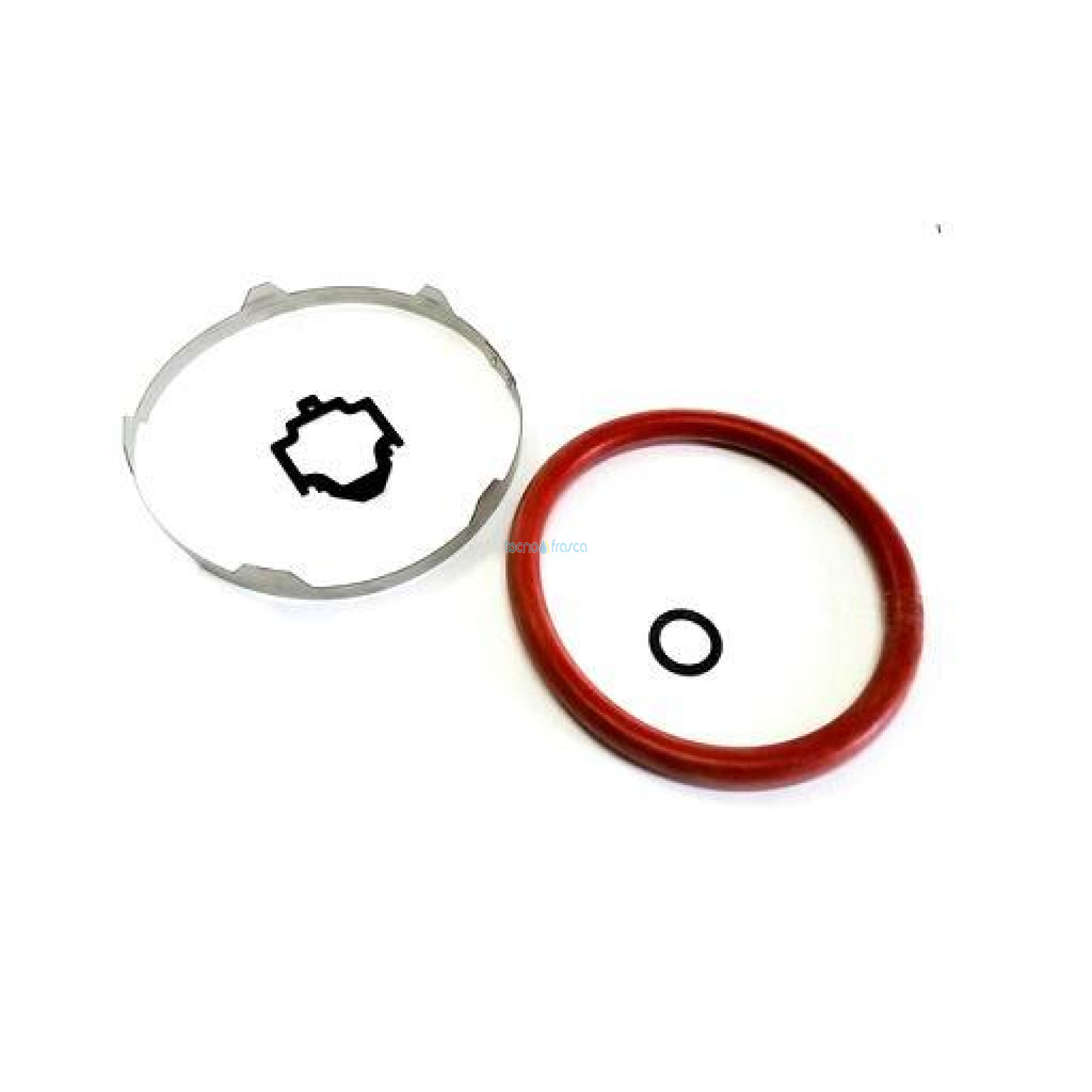Vaillant kit guarnizione vk 981050