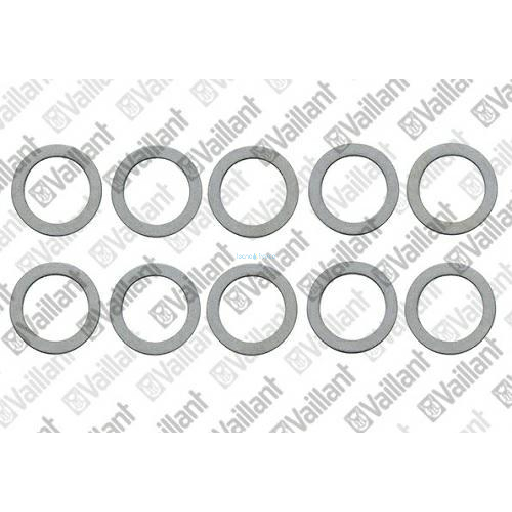 Vaillant guarnizione scambiatore 981142