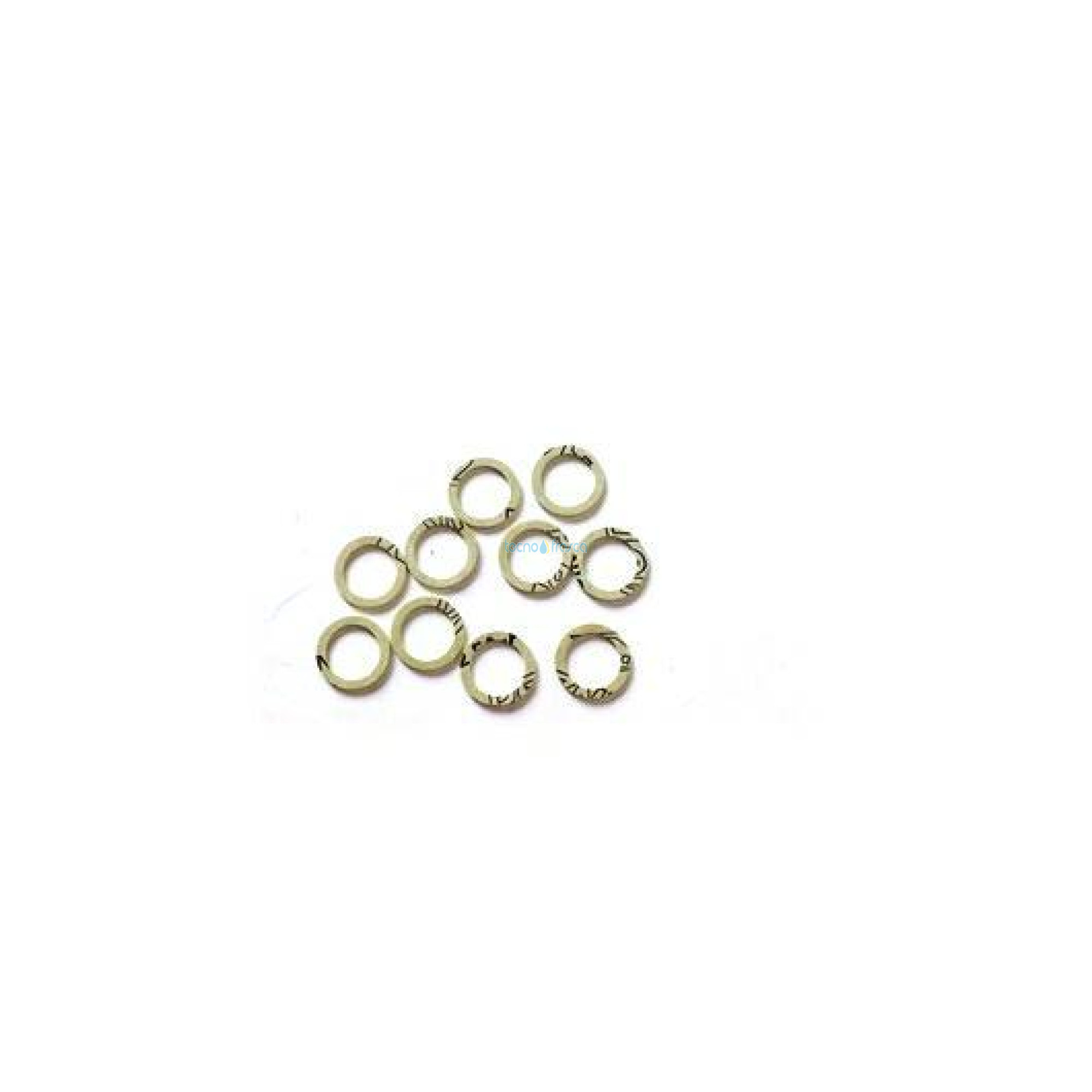 Vaillant guarnizione pz10 981147 ex 980223