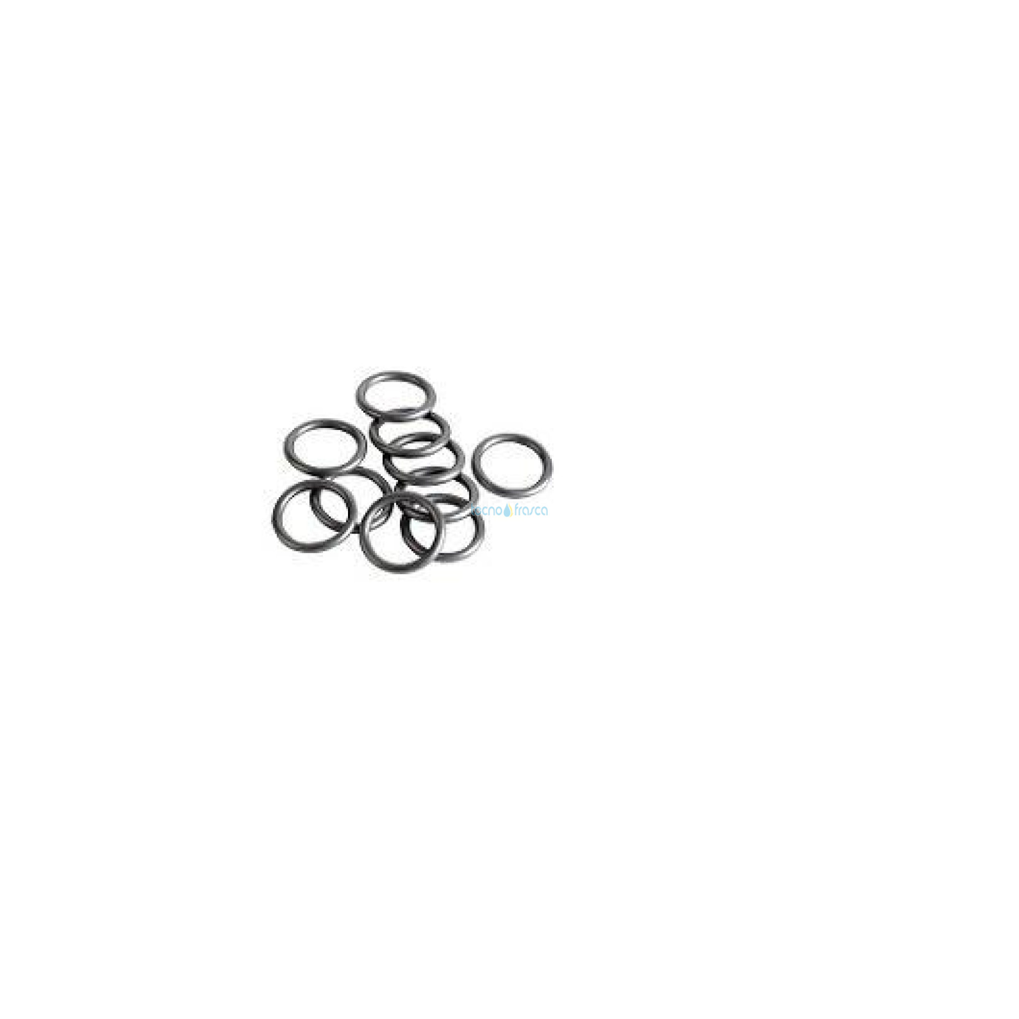 Vaillant guarnizione or 10 pezzi 981151