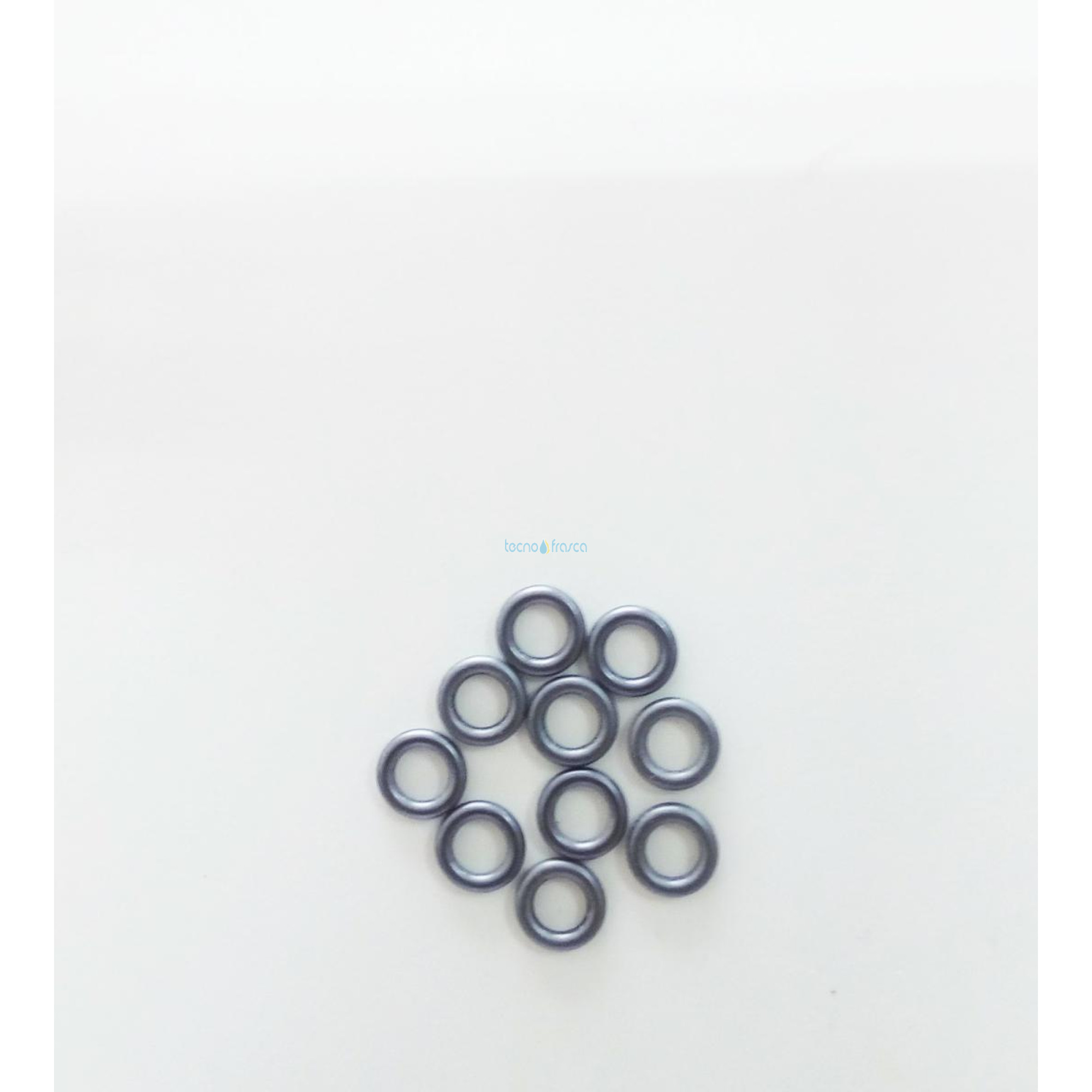 Vaillant guarnizione or 10 pezzi 981155