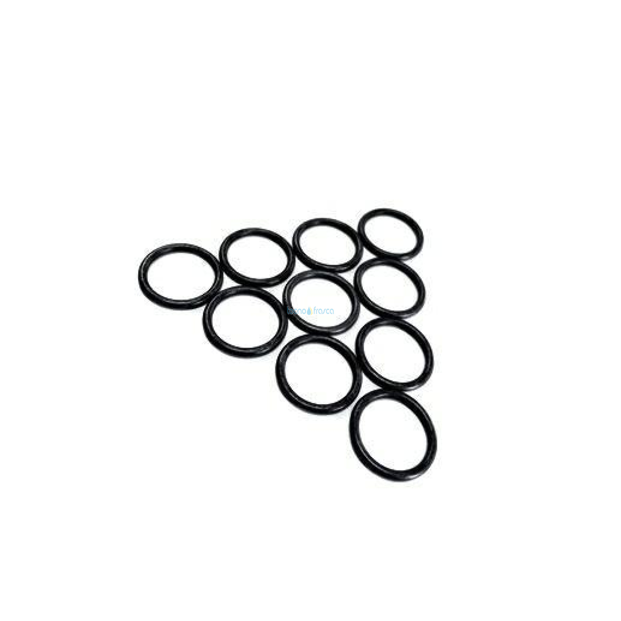 Vaillant guarnizione or 10pz 981172