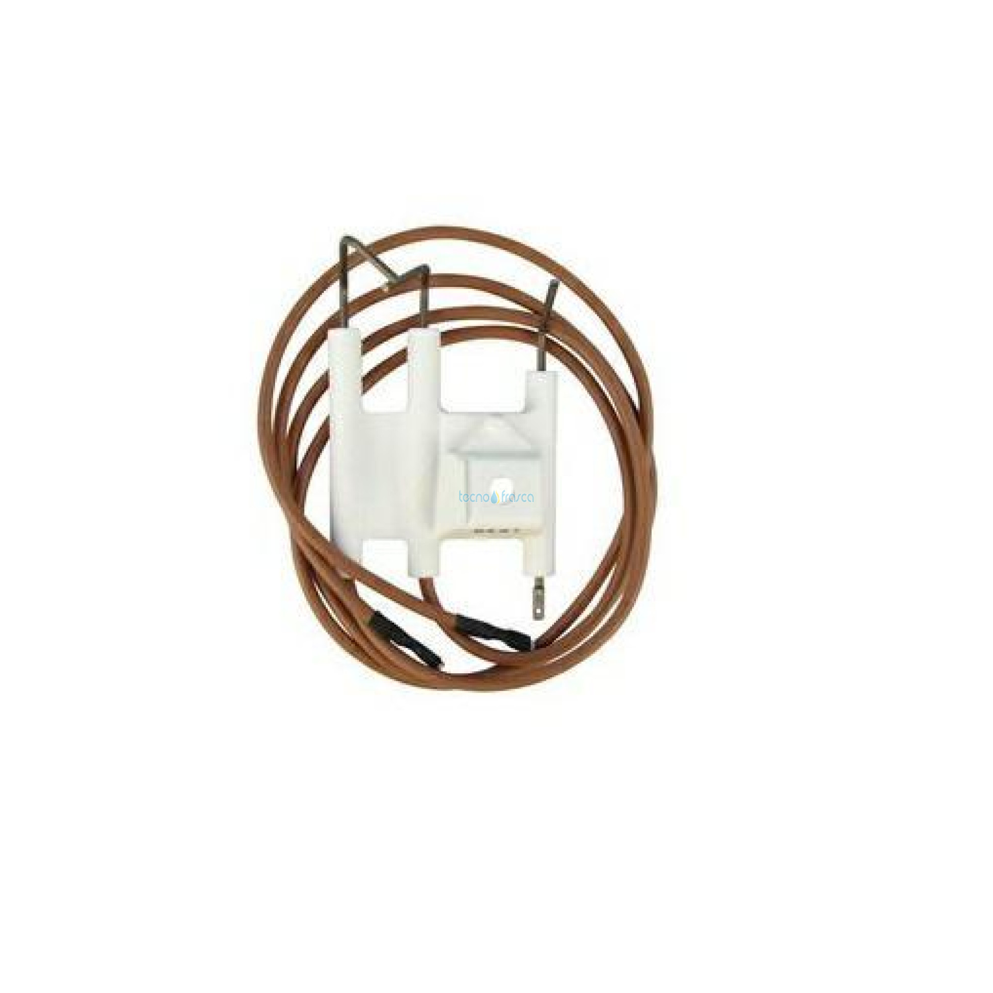 Vaillant elettrodo di rilevazione 090751
