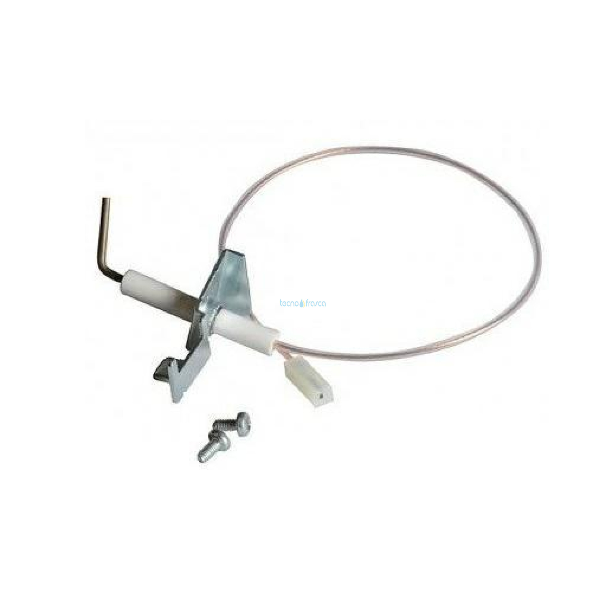 Vaillant elettrodo di rilevazione 090761