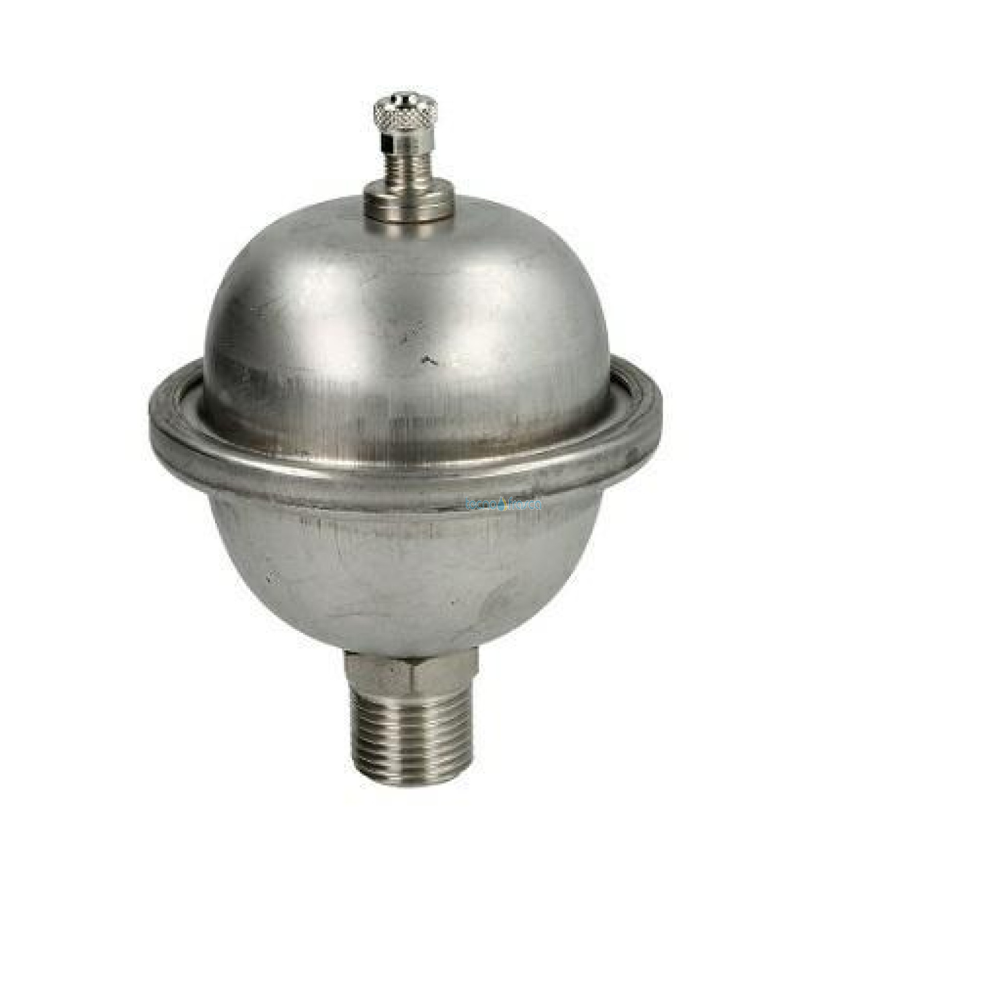 Vaso di espansione lt0,16 inox-pro 11b000aa02