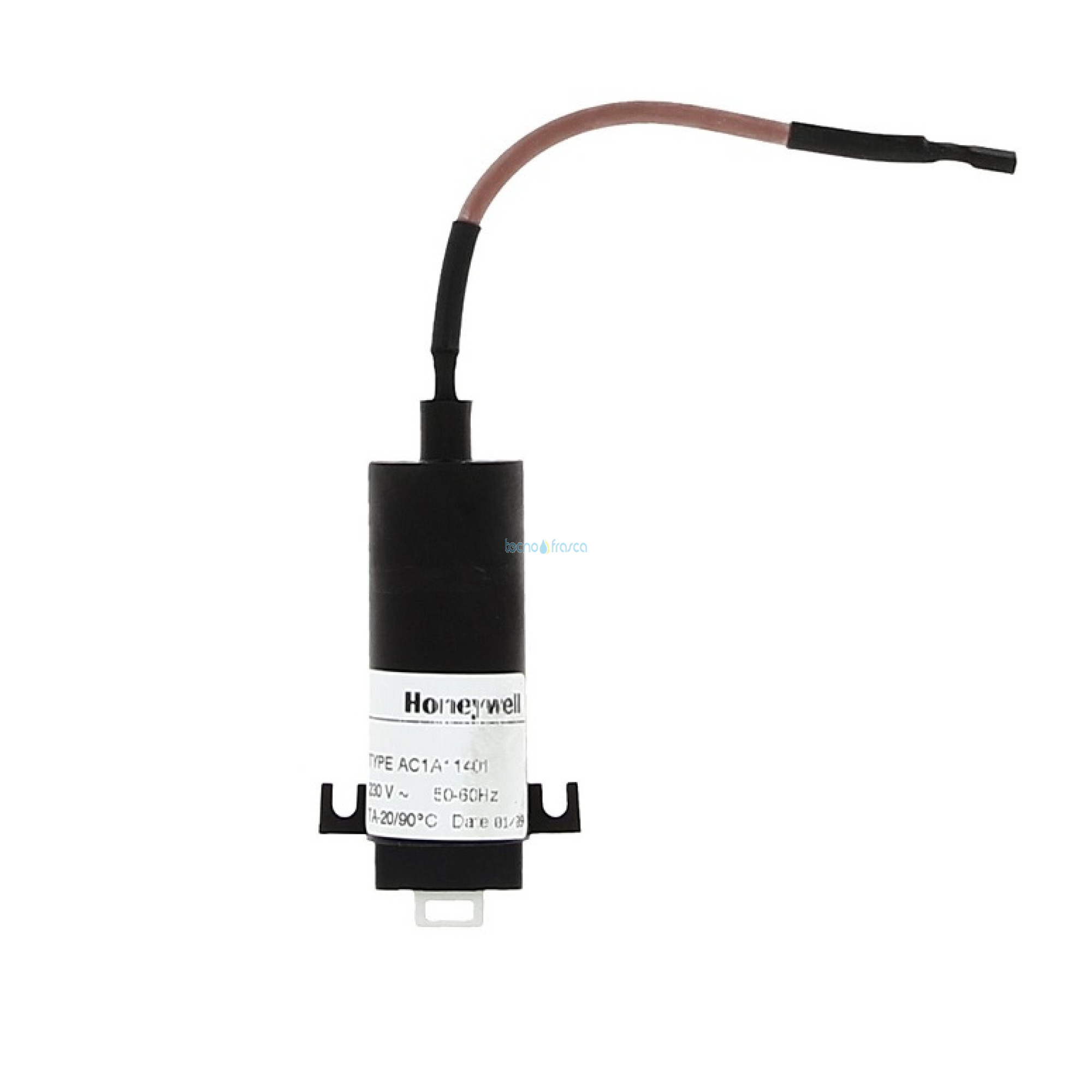 Baxi accenditore trasformatore ac1a11401 jjj005653930 5653930