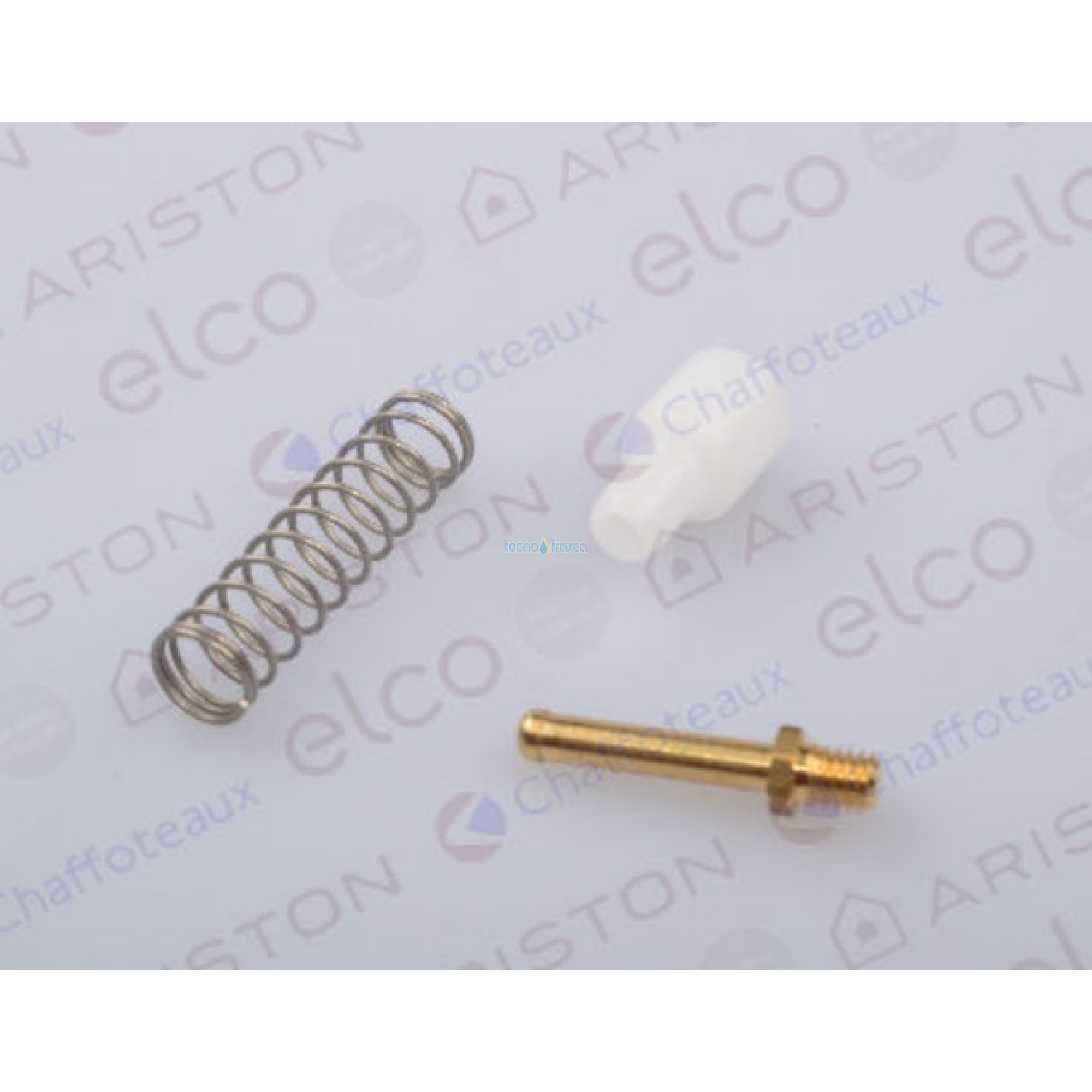 Chaffoteaux vite di regolazione portata acqua 61400382