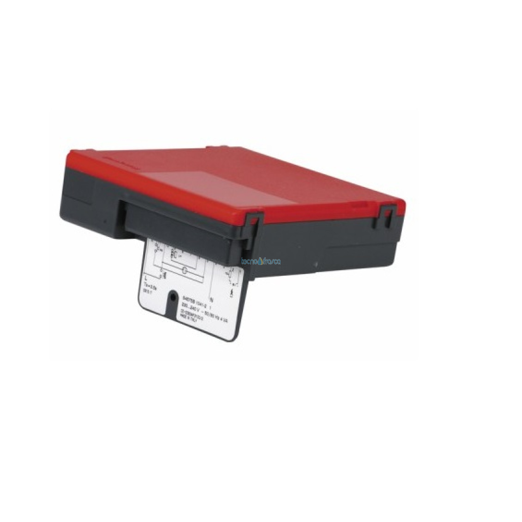 Lamborghini scheda honeywell s4575b1041 per futuria 39808600