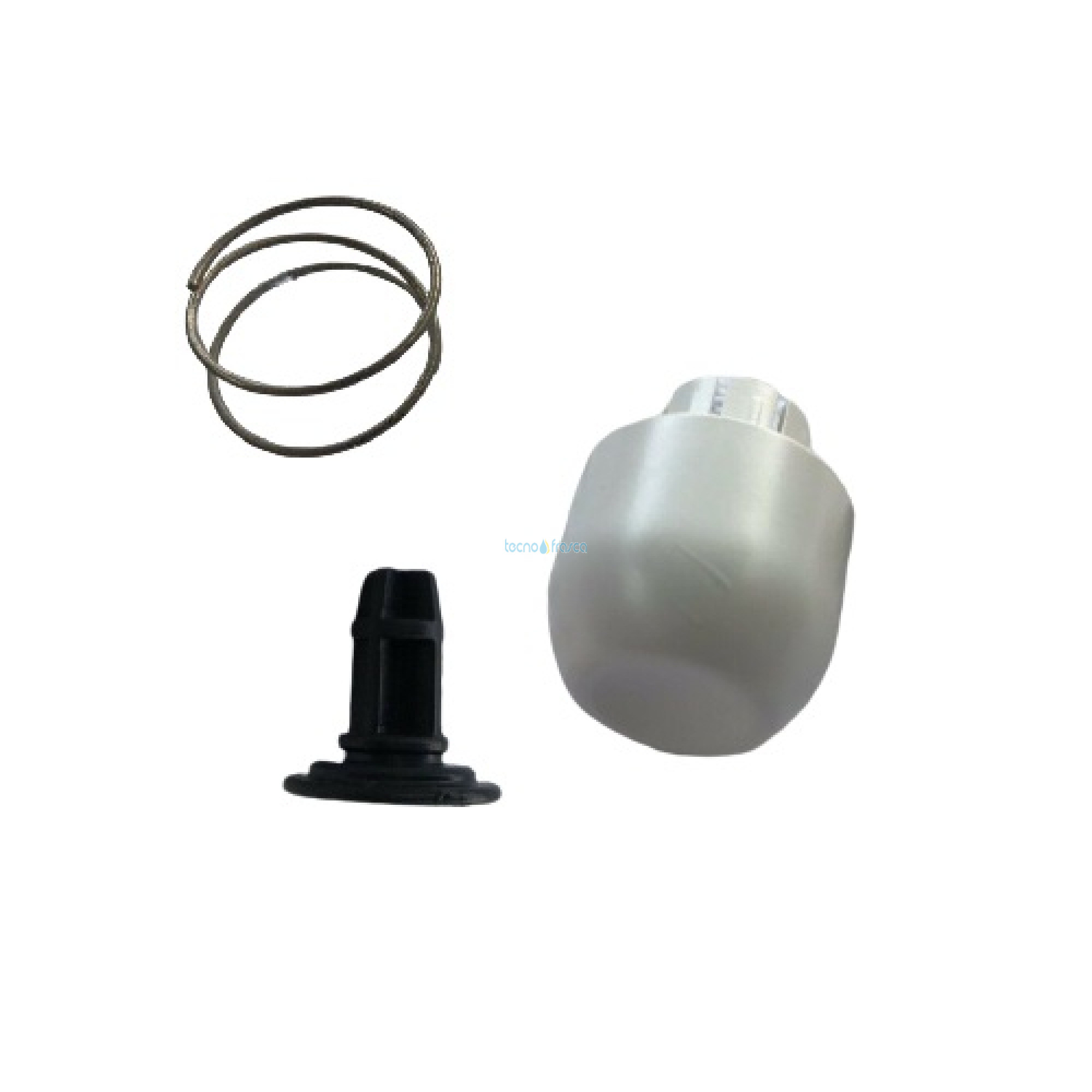 Ariston kit pulsante interruttore 573303