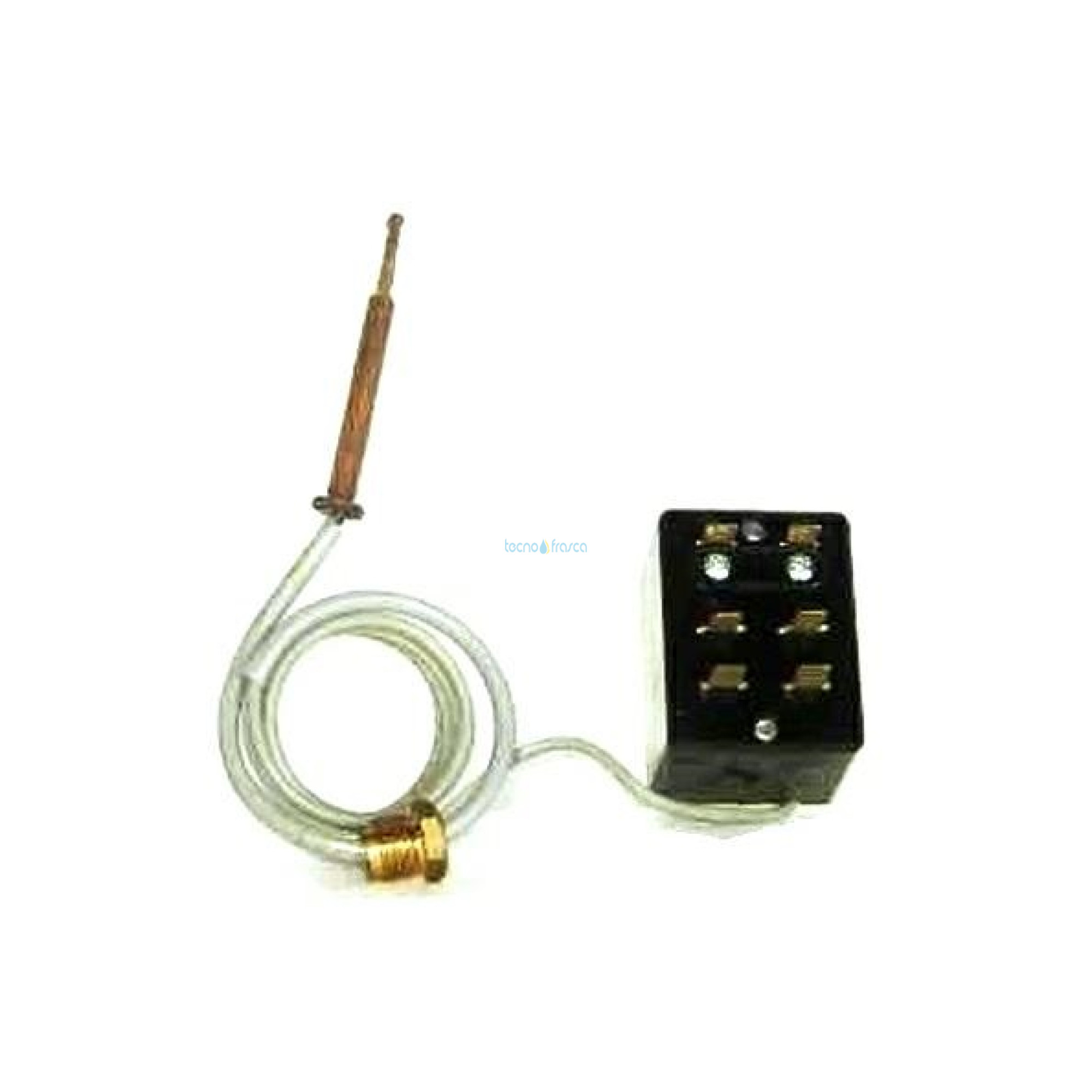 Ariston termostato 573755 