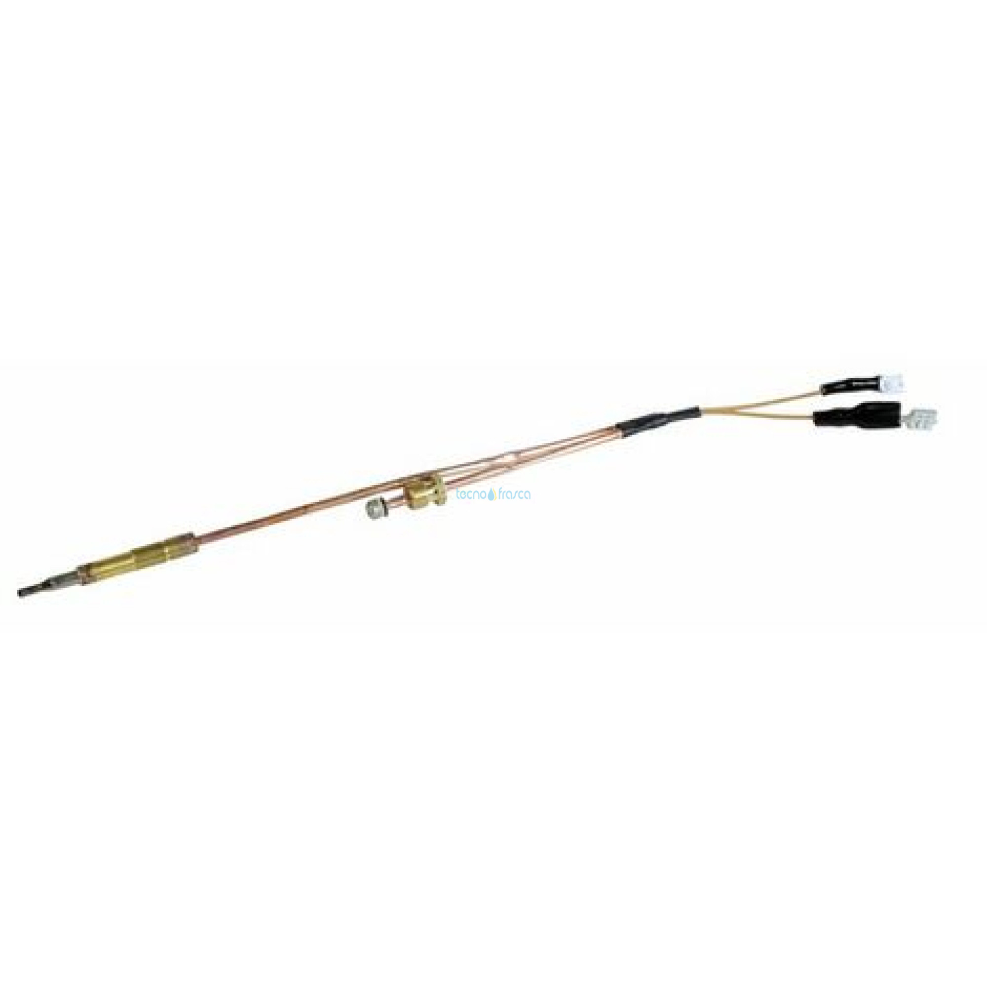 Ariston termocoppia interrotta 65103126