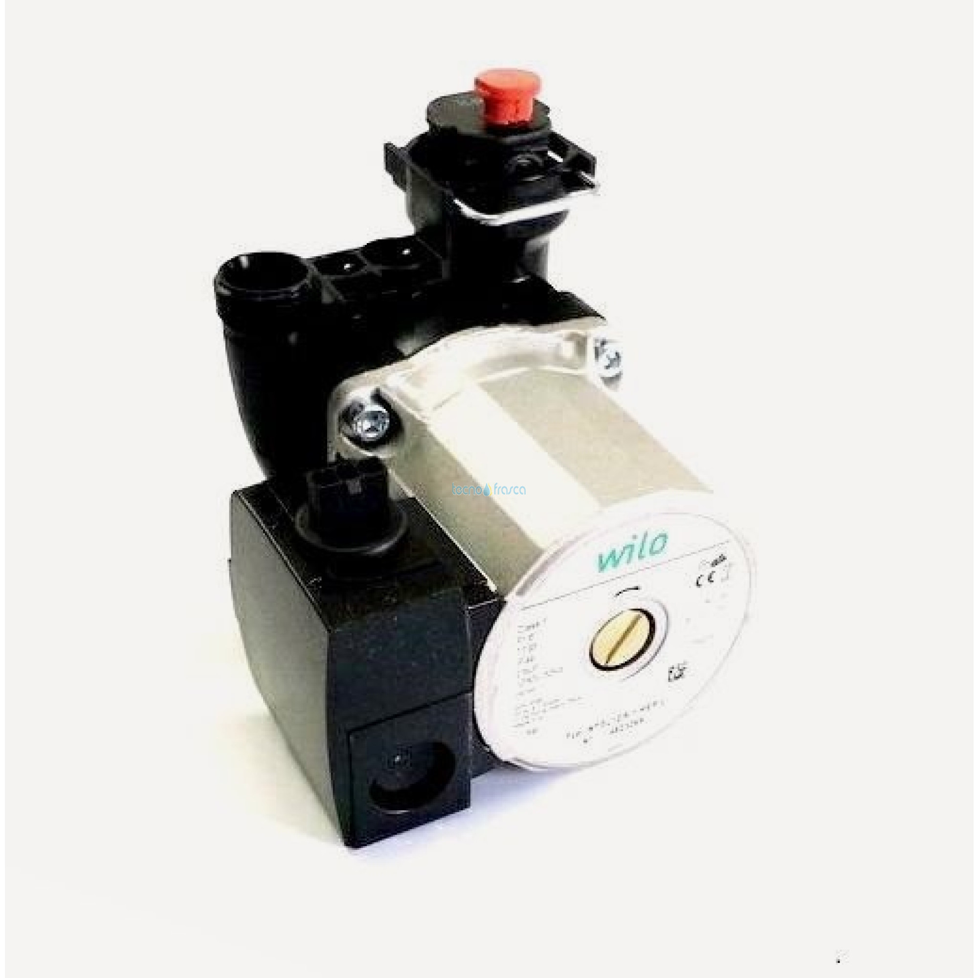 Ariston circolatore Microgenus II Mini II 65103194