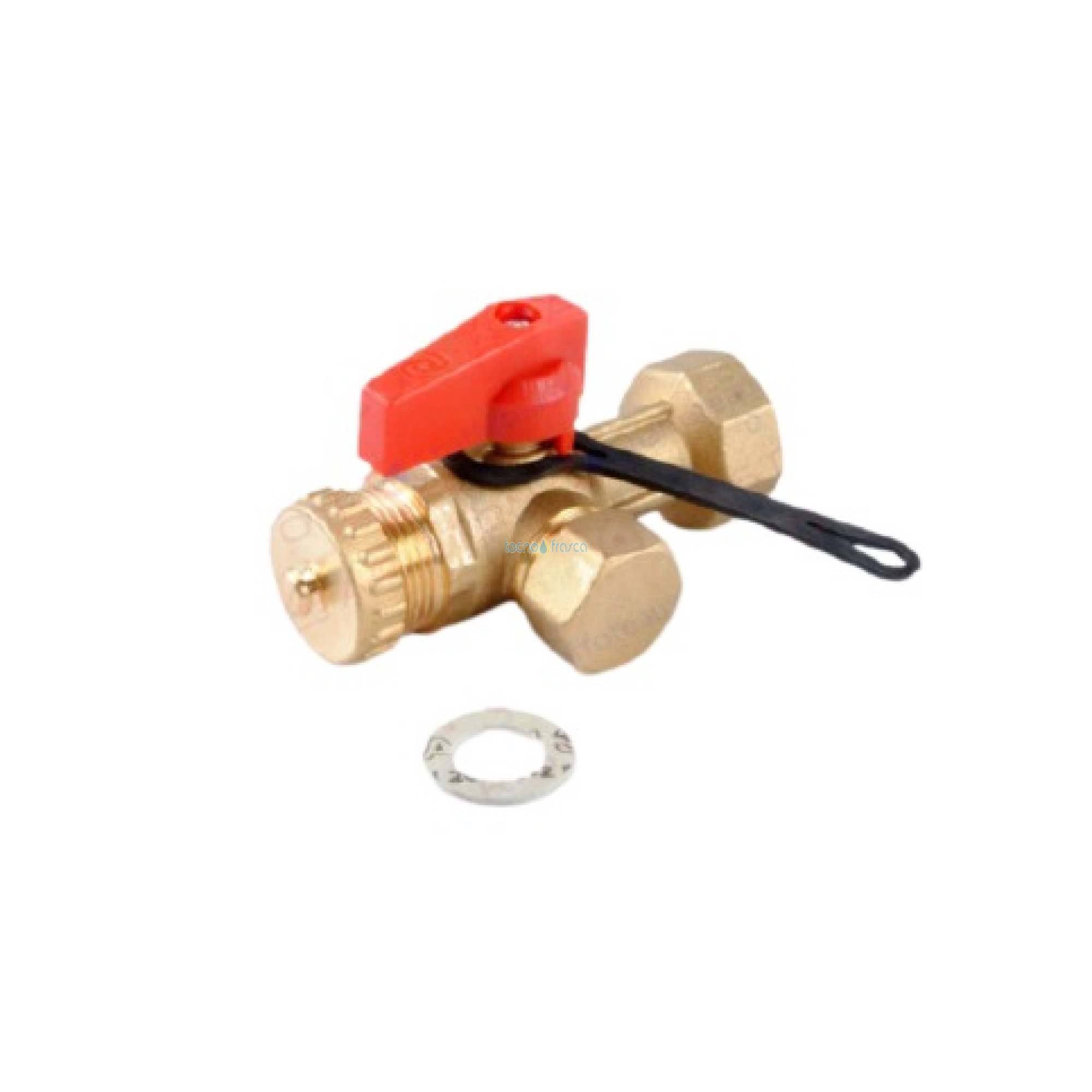 Ariston rubinetto scarico bollitore 65105838