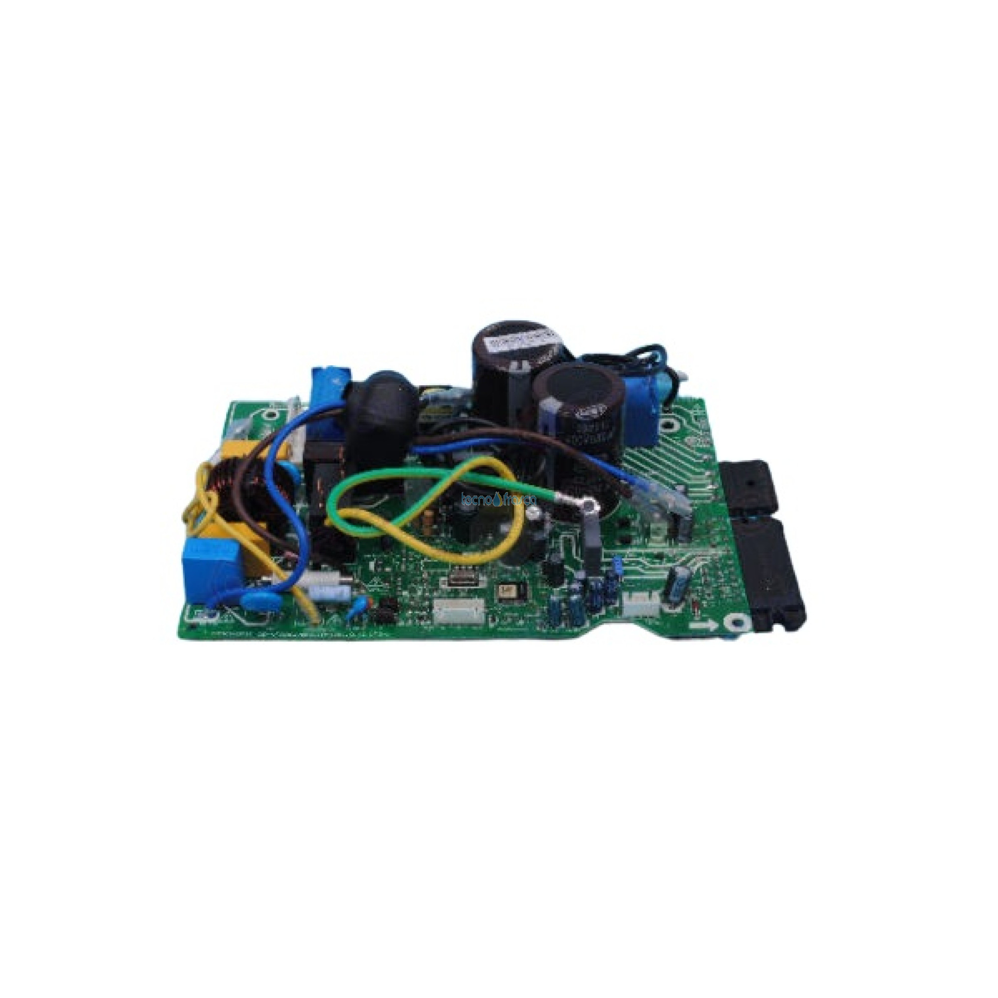 Ariston scheda condizionatore EC-IMW10-OFX 65111941 anche ecoflam