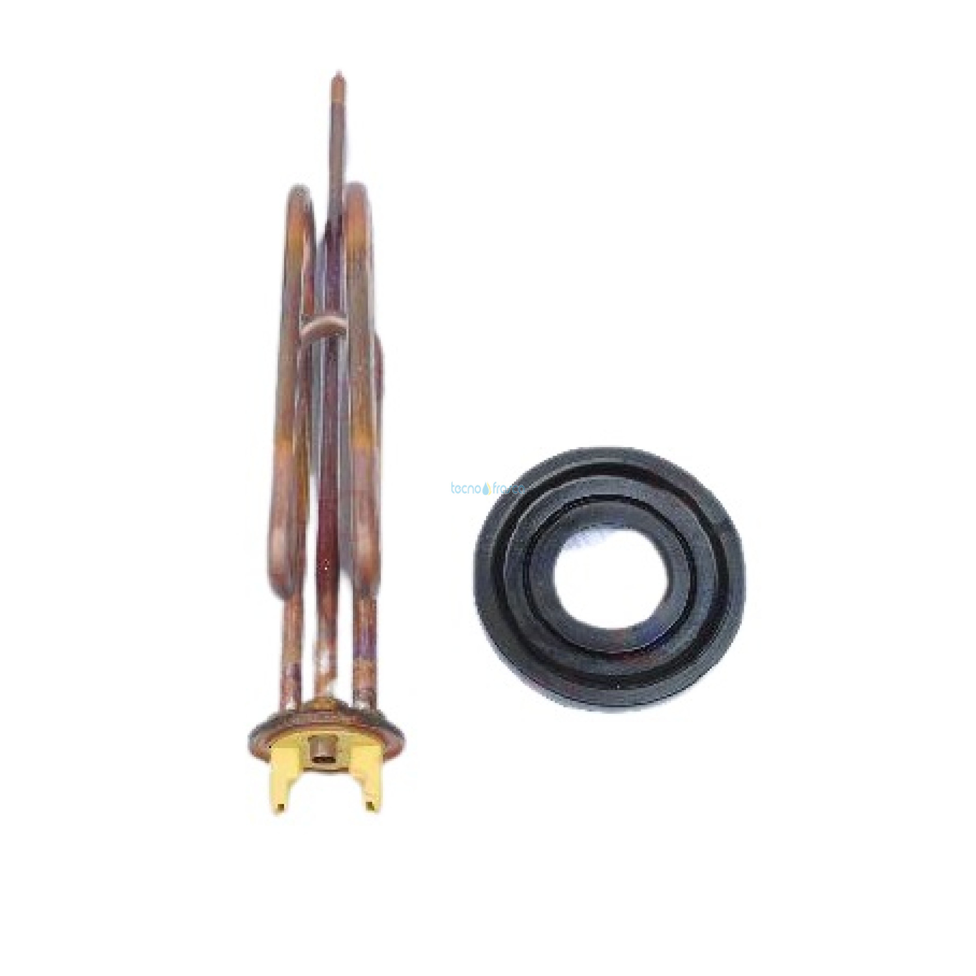 Ariston Resistenza 1200 W 220-240 V scaldabagno 65114096