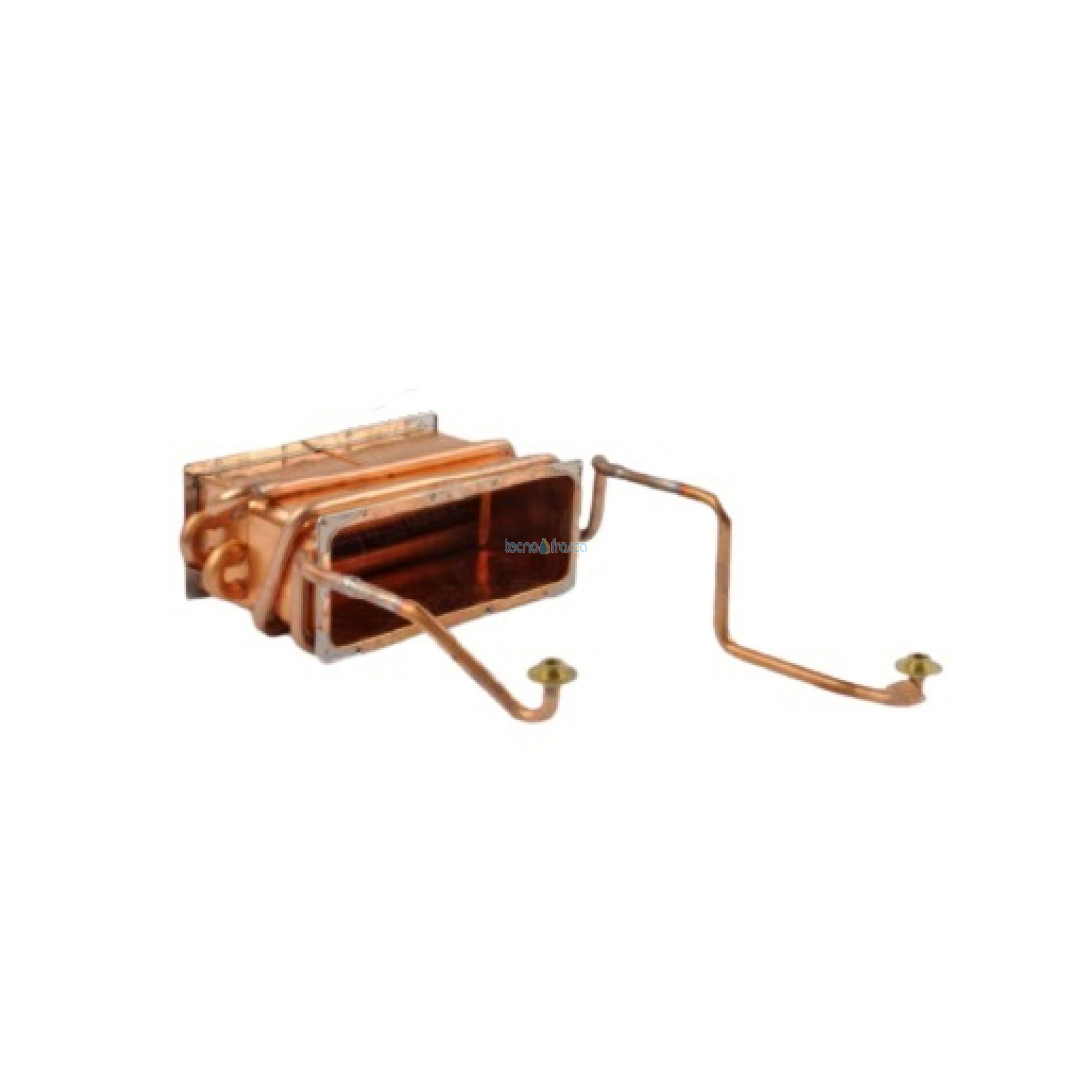 Ariston scambiatore scaldabagno Next Evo SFT 16 EU 65152666