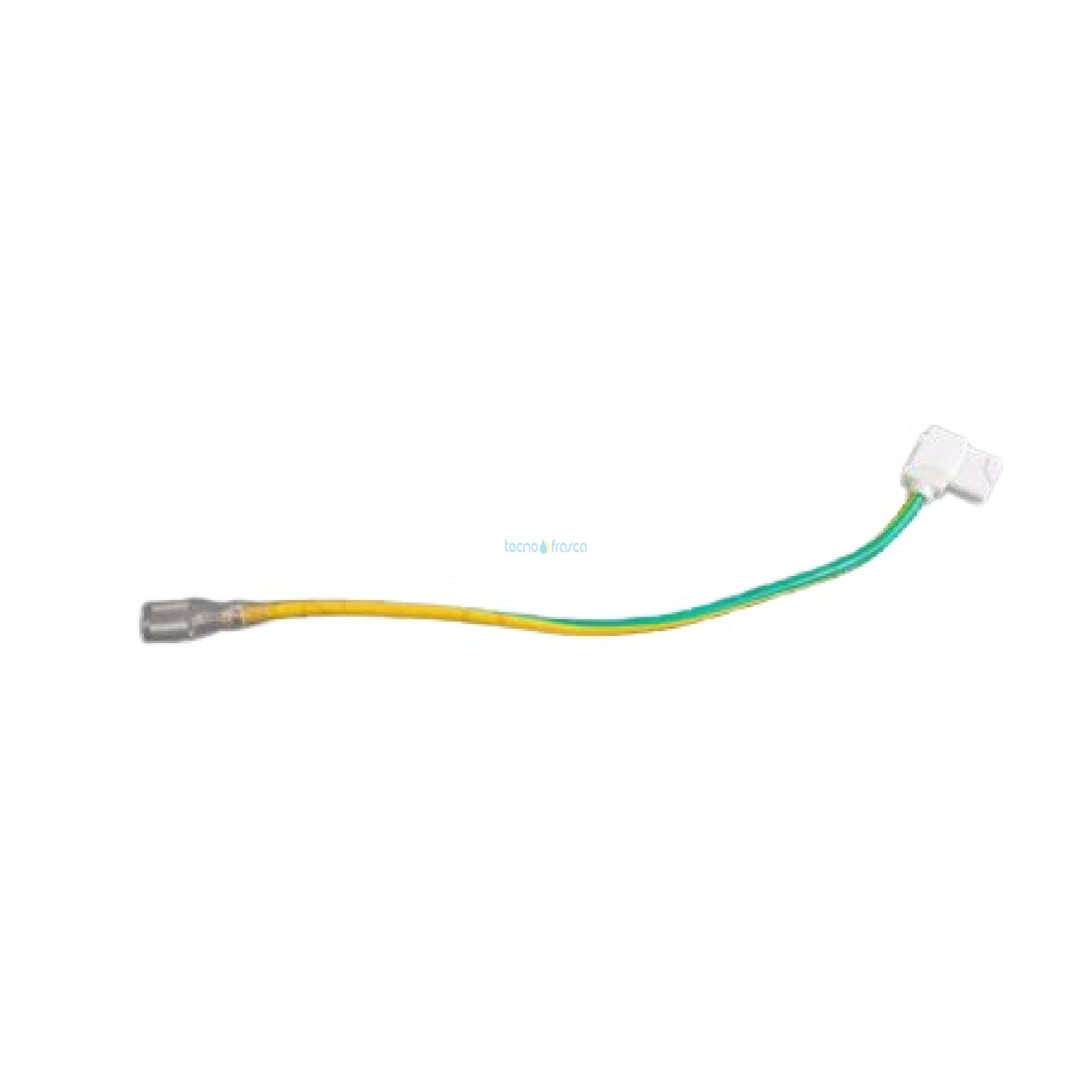 Ariston Cablaggio terra Nuos Plus 65152813