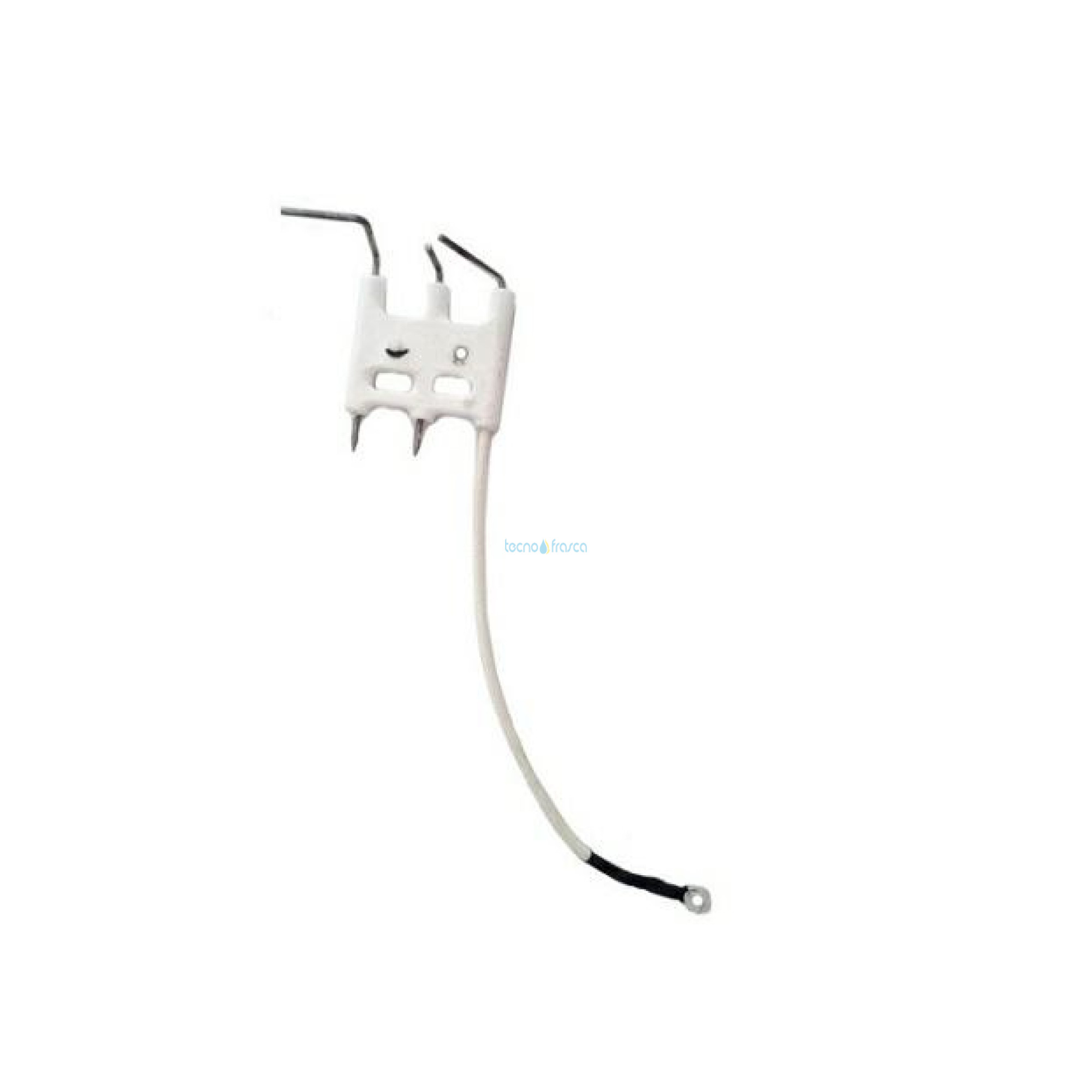 Ariston elettrodo scaldabagno fast r x onm 65155355 EX 65154790
