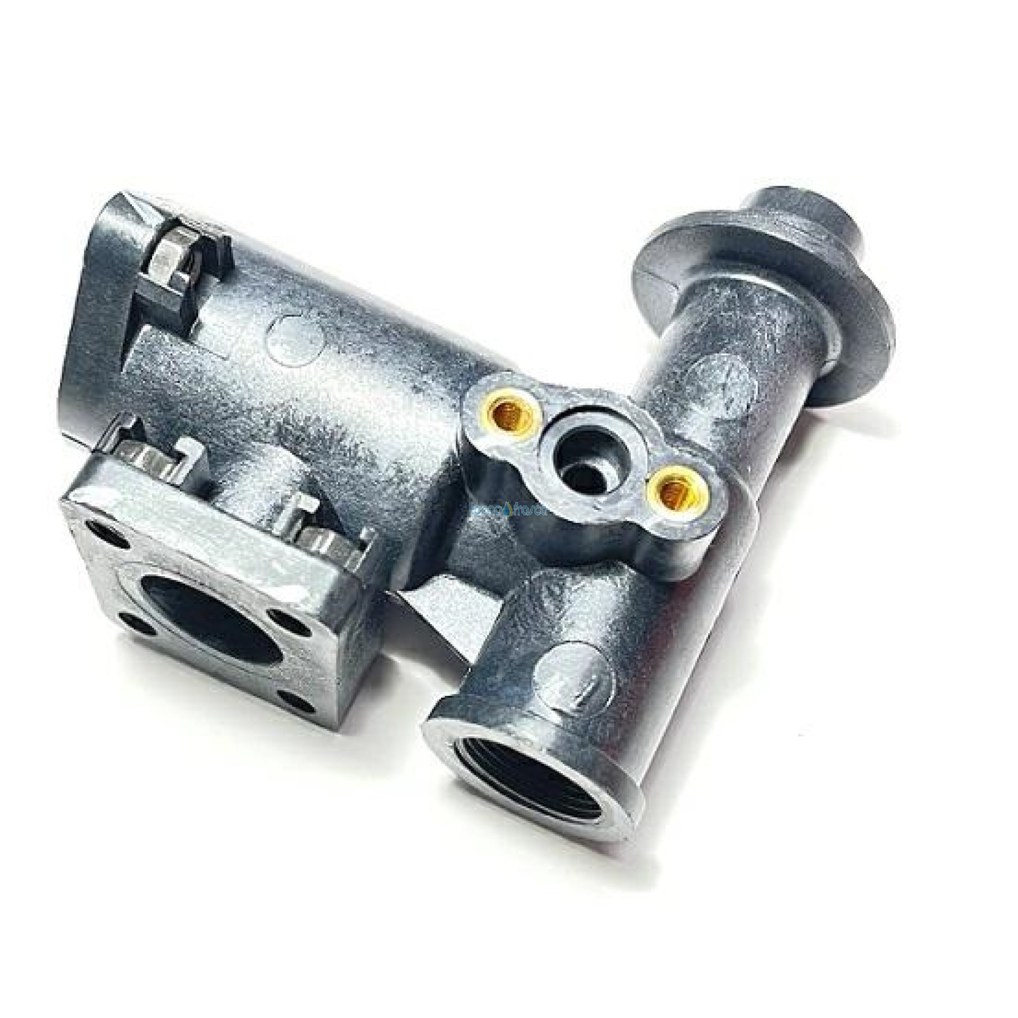 Ariston tubo entrata acqua fredda Scaldabagno Next EVO 65158319